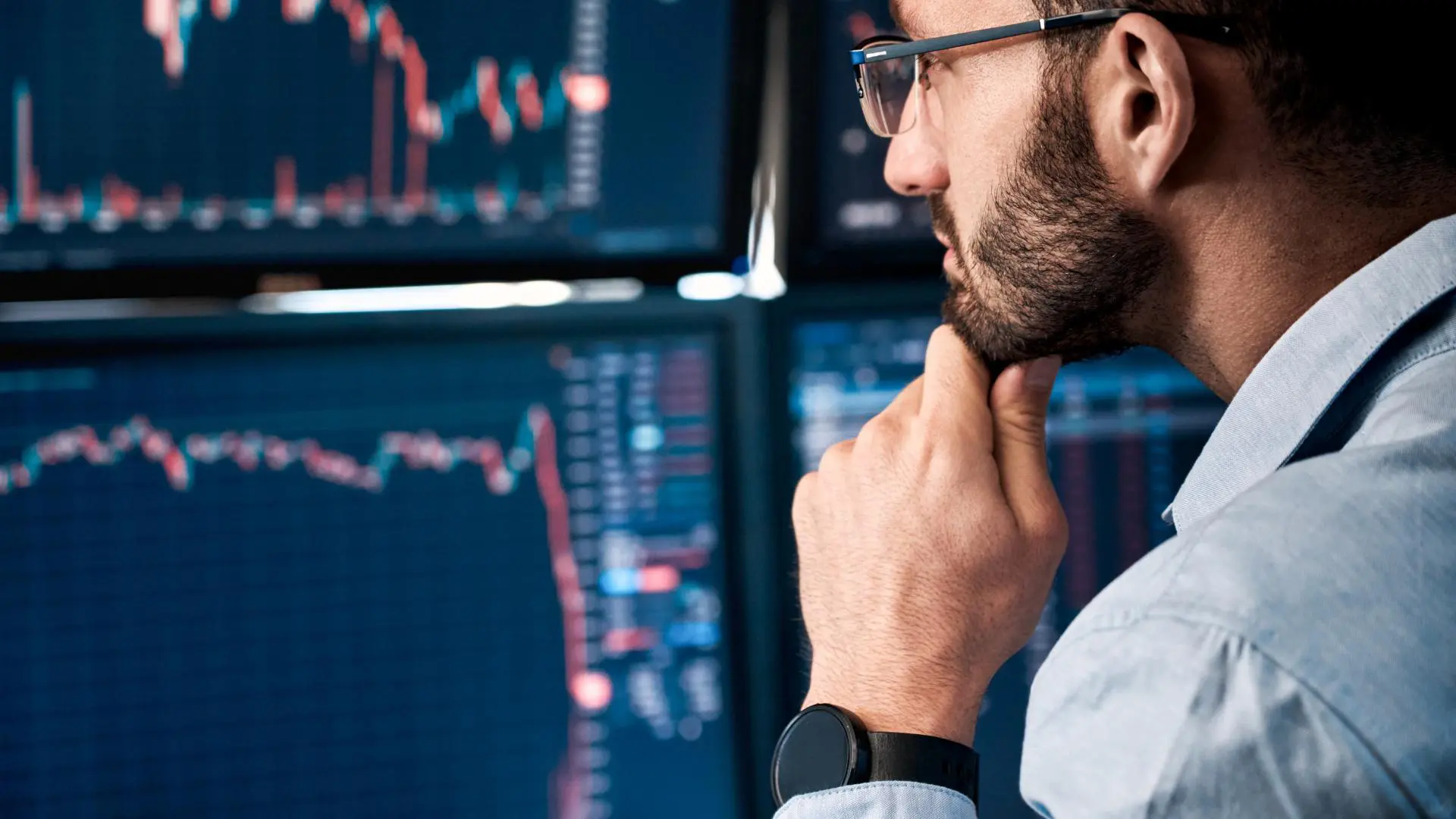 Trader profissional: aprenda o passo a passo para não errar