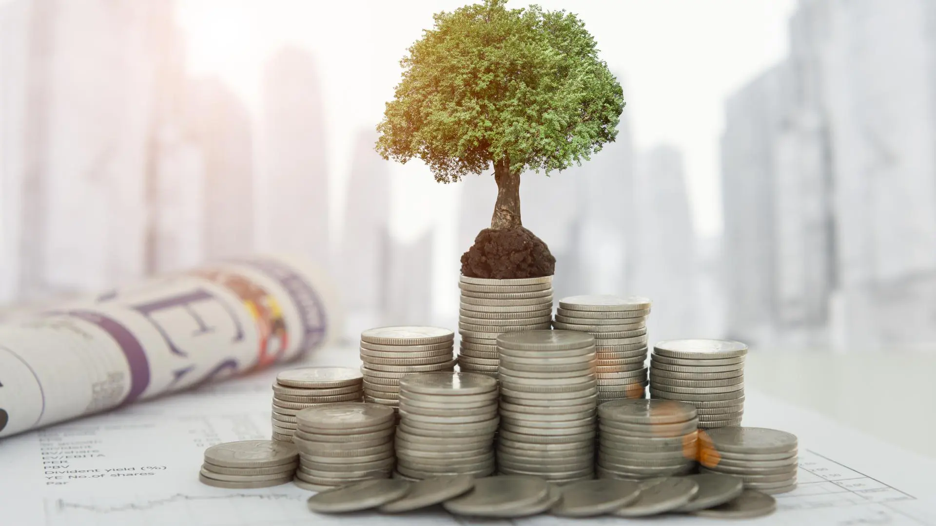 Mercado Financeiro: Como e Por Onde Começar Sua Jornada 1 Mercado Financeiro: Como e Por Onde Começar Sua Jornada