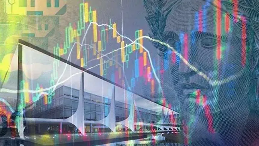 Eleição de 2026 mantém investidores estrangeiros em compasso de espera, afirma UBS BB