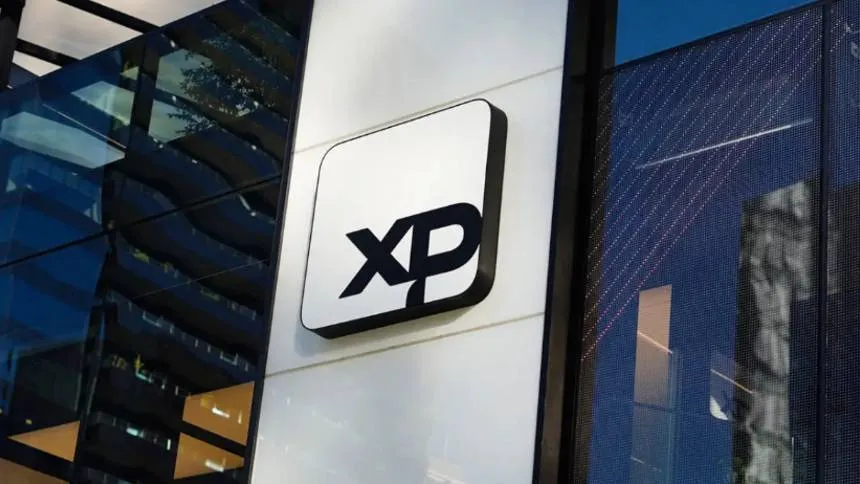 XP lucra R$ 1,3 bi no 3º trimestre, mas captação anual recua 14%