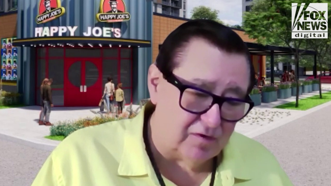 Rede Happy Joe’s Pizza amplia presença e reforça ações comunitárias nos EUA