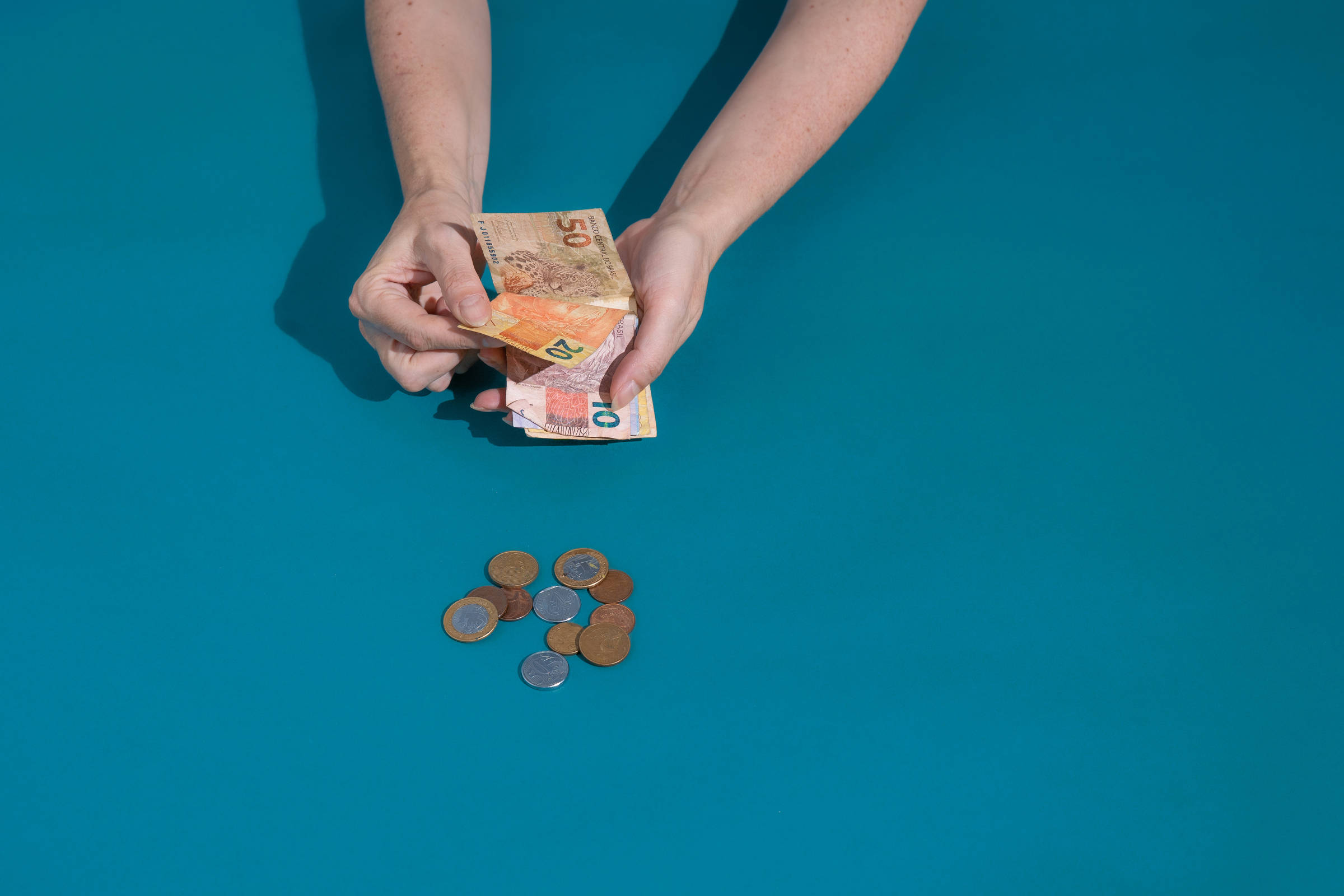 Receita libera consulta a lote residual do IR de fevereiro; R$ 579 milhões em restituições