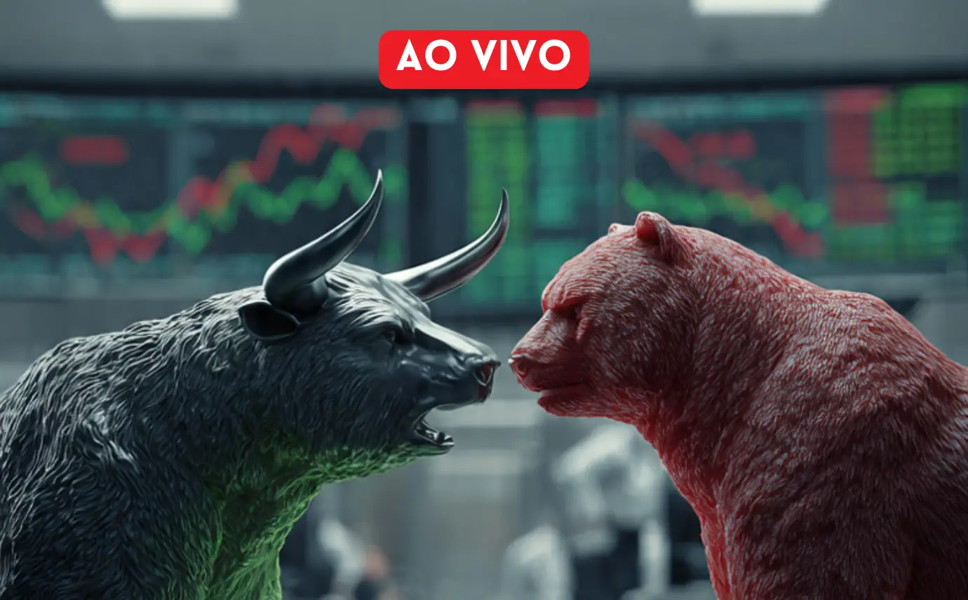 Bitcoin recua após novas tarifas nos EUA e analistas veem risco de preço mais baixo em dois anos