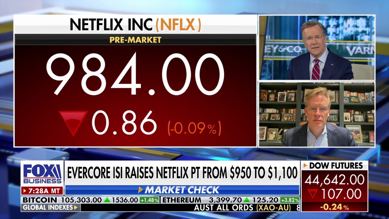 Netflix abandona disputa após Paramount Skydance apresentar oferta maior pela Warner Bros. Discovery