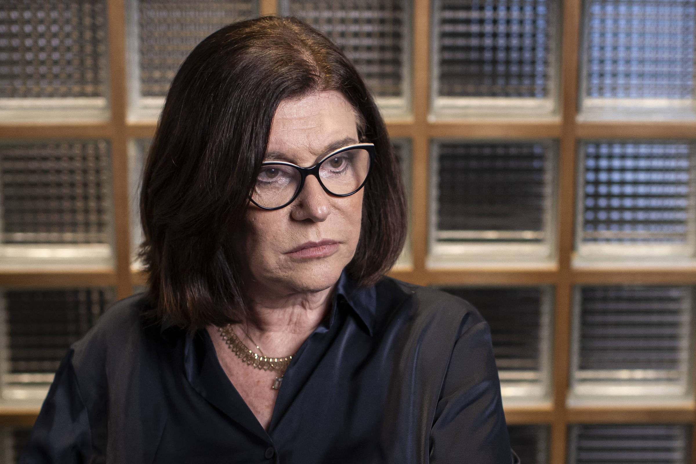 Petrobras não estuda investir na Venezuela no momento, diz Magda Chambriard