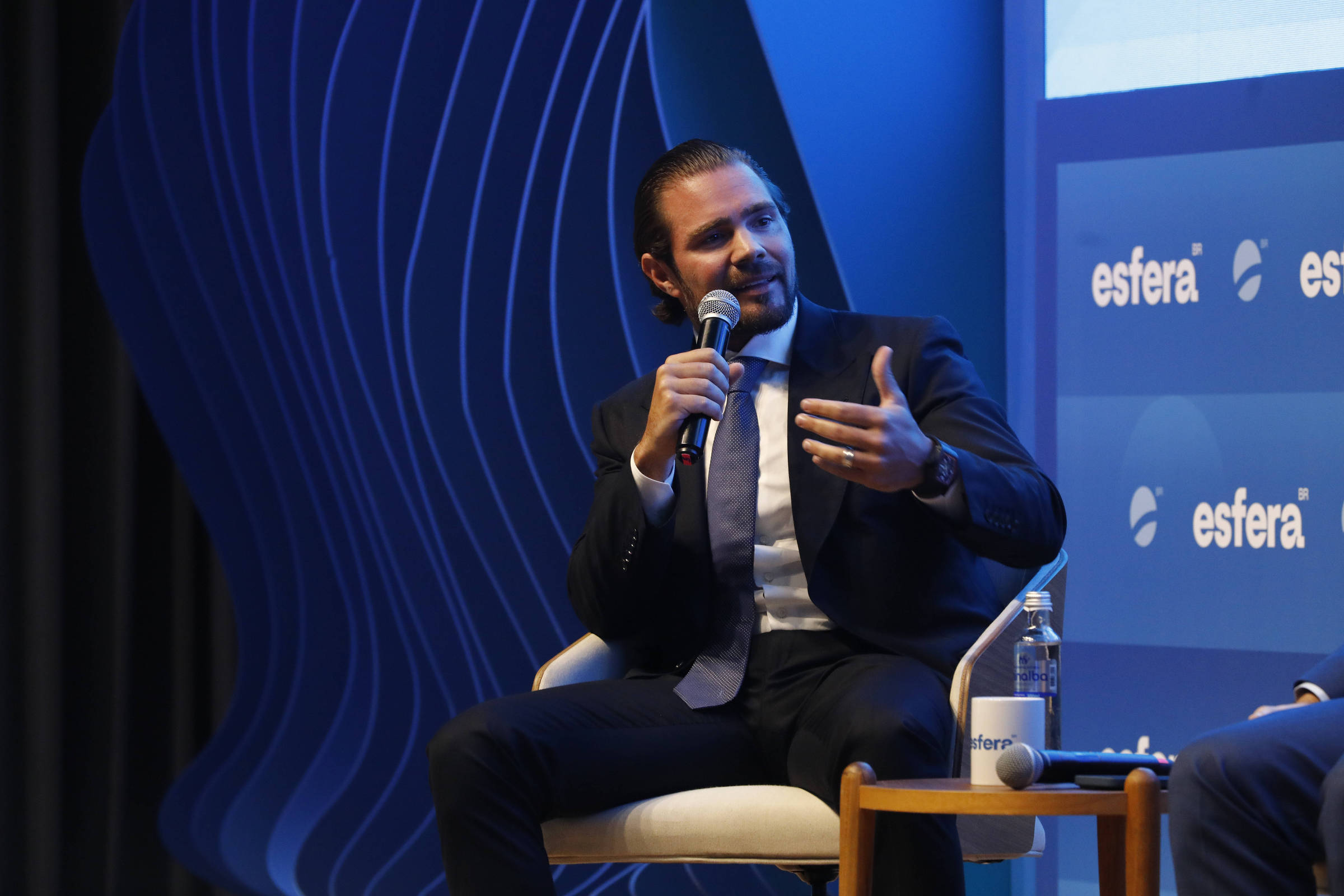 Marcos Lisboa vê múltiplas falhas públicas e privadas na crise do Banco Master