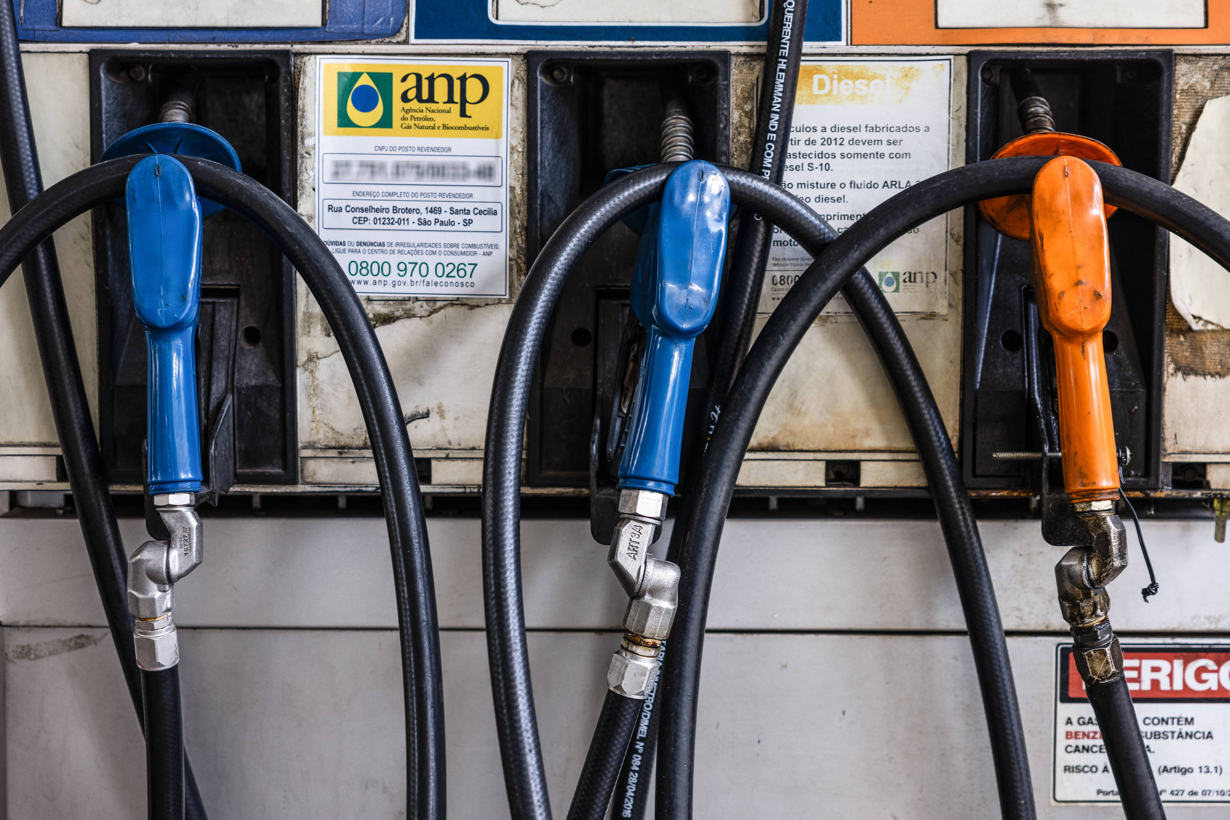 Preço do biodiesel fica abaixo do diesel importado e reaquece debate sobre elevar mistura no país