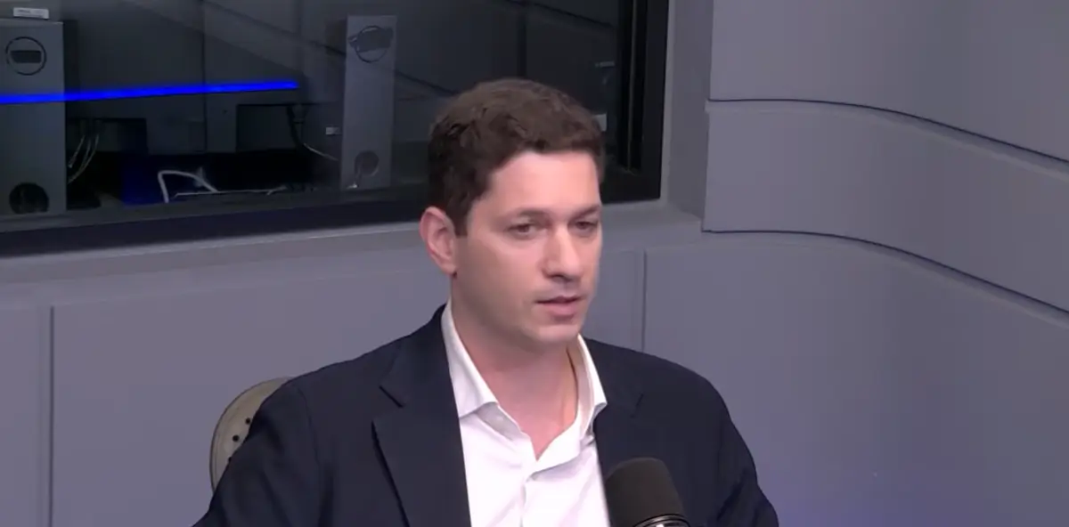 CIO da Hashdex atribui queda do Bitcoin em 2025 a trio de fatores previsíveis