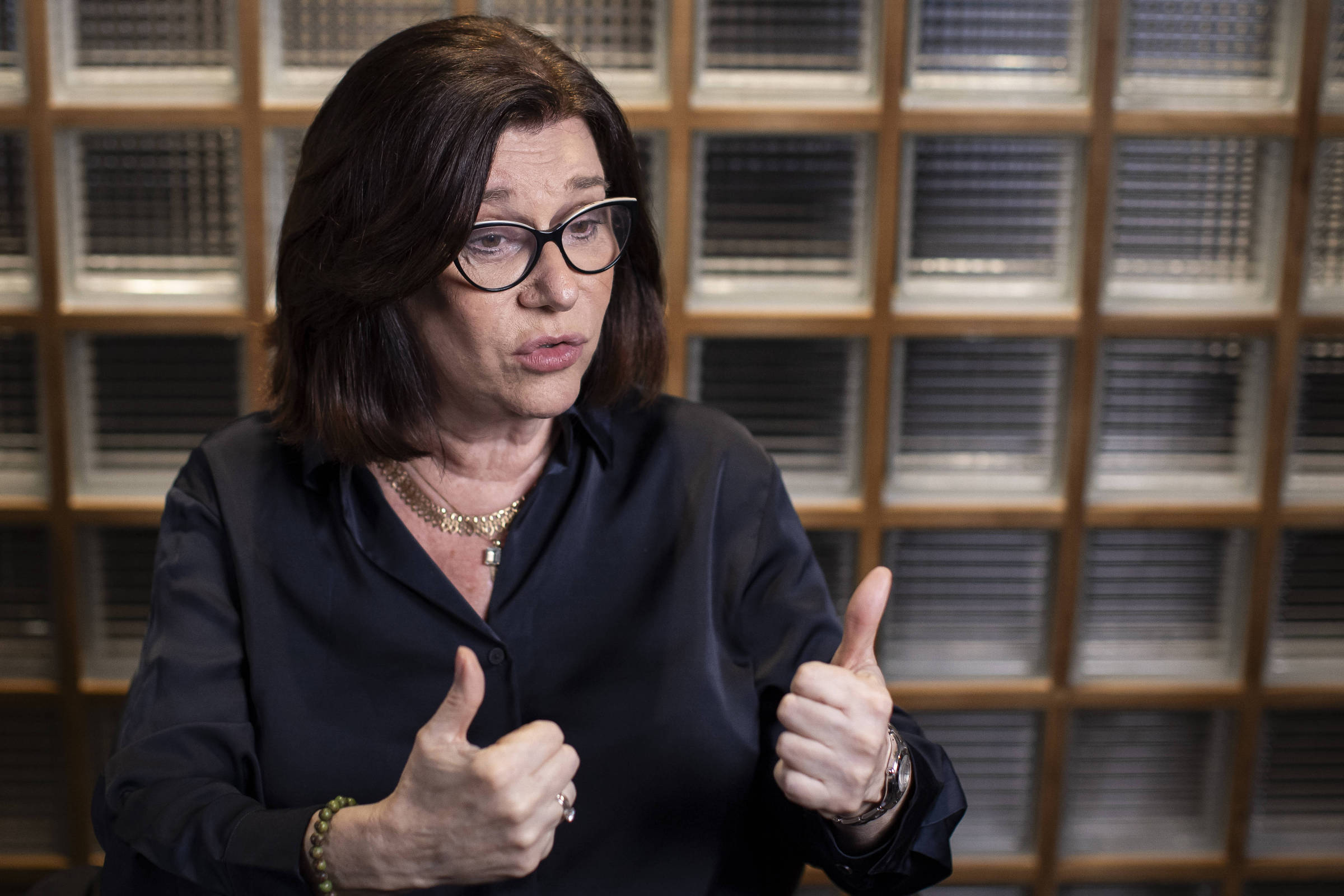 Diesel teria alta de R$ 0,70 por litro sem ações do governo, afirma presidente da Petrobras