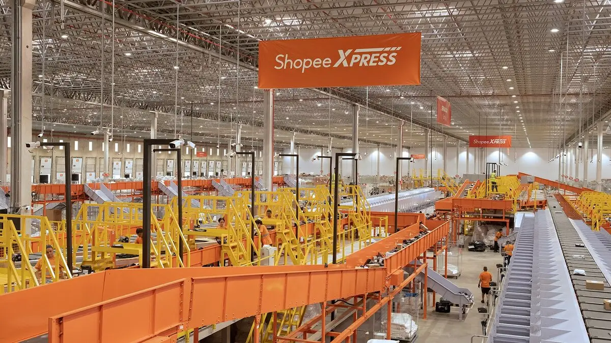 FII ALZR11 acerta compra de galpão BTS alugado à Shopee por R$ 125 milhões