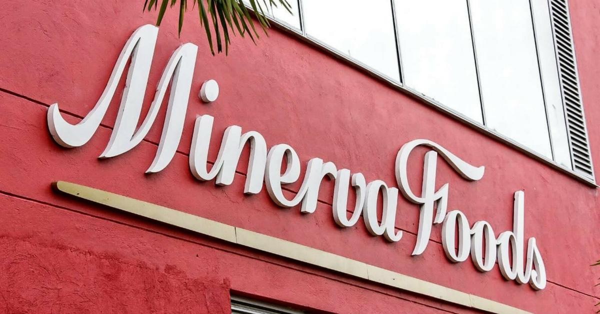 Minerva Foods registra lucro recorde em 2025, mas projeta margens menores para 2026 4 Minerva Foods registra lucro recorde em 2025, mas projeta margens menores para 2026