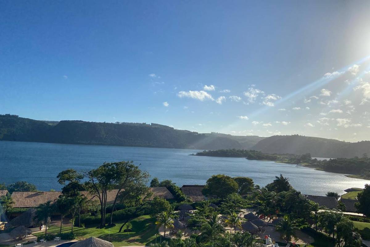 CPI aprova quebra de sigilo de fundo sócio de resort ligado a ministro Dias Toffoli