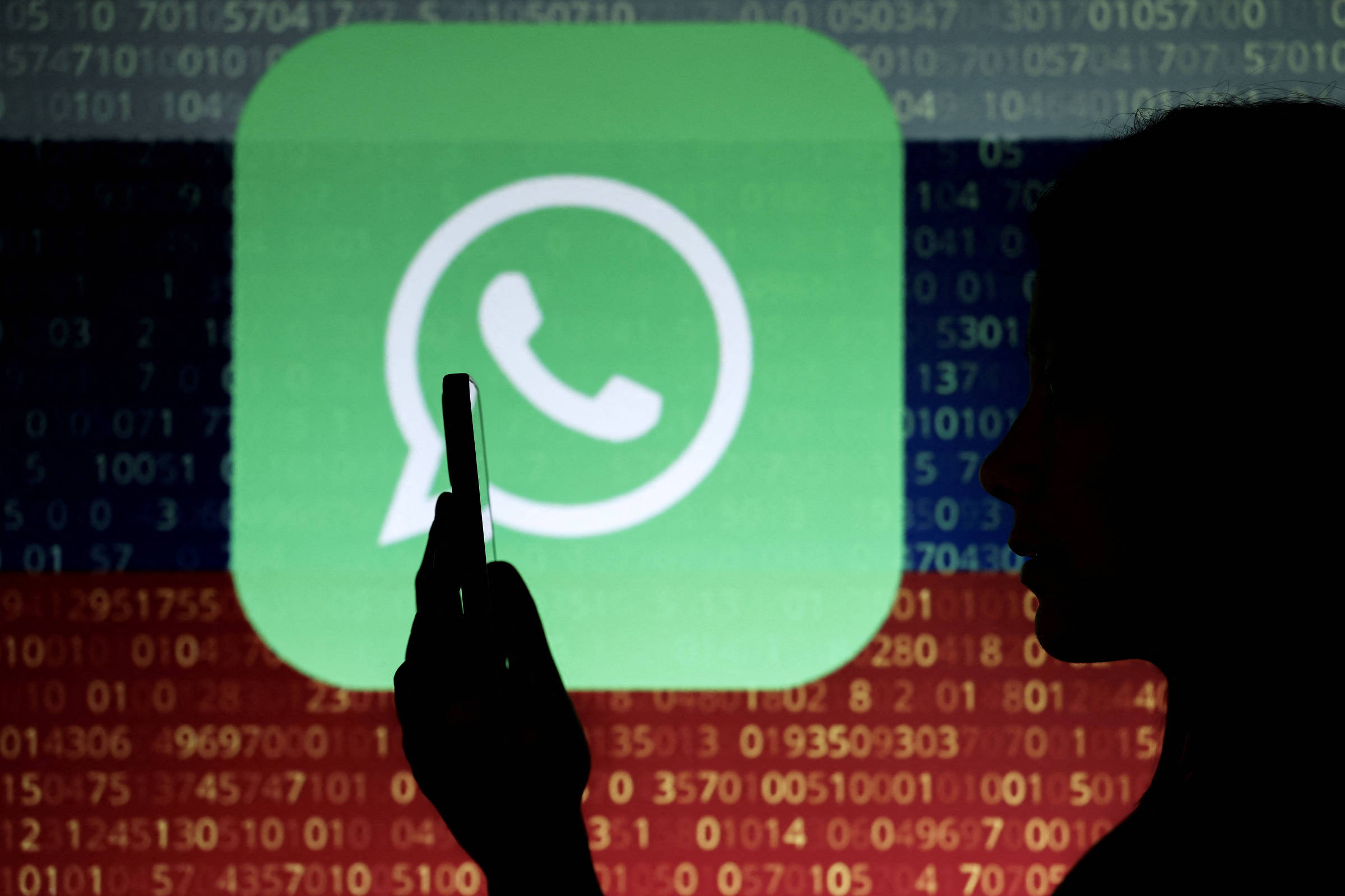 WhatsApp e Facebook justificam no Cade cobrança de R$ 0,33 por mensagem de chatbots