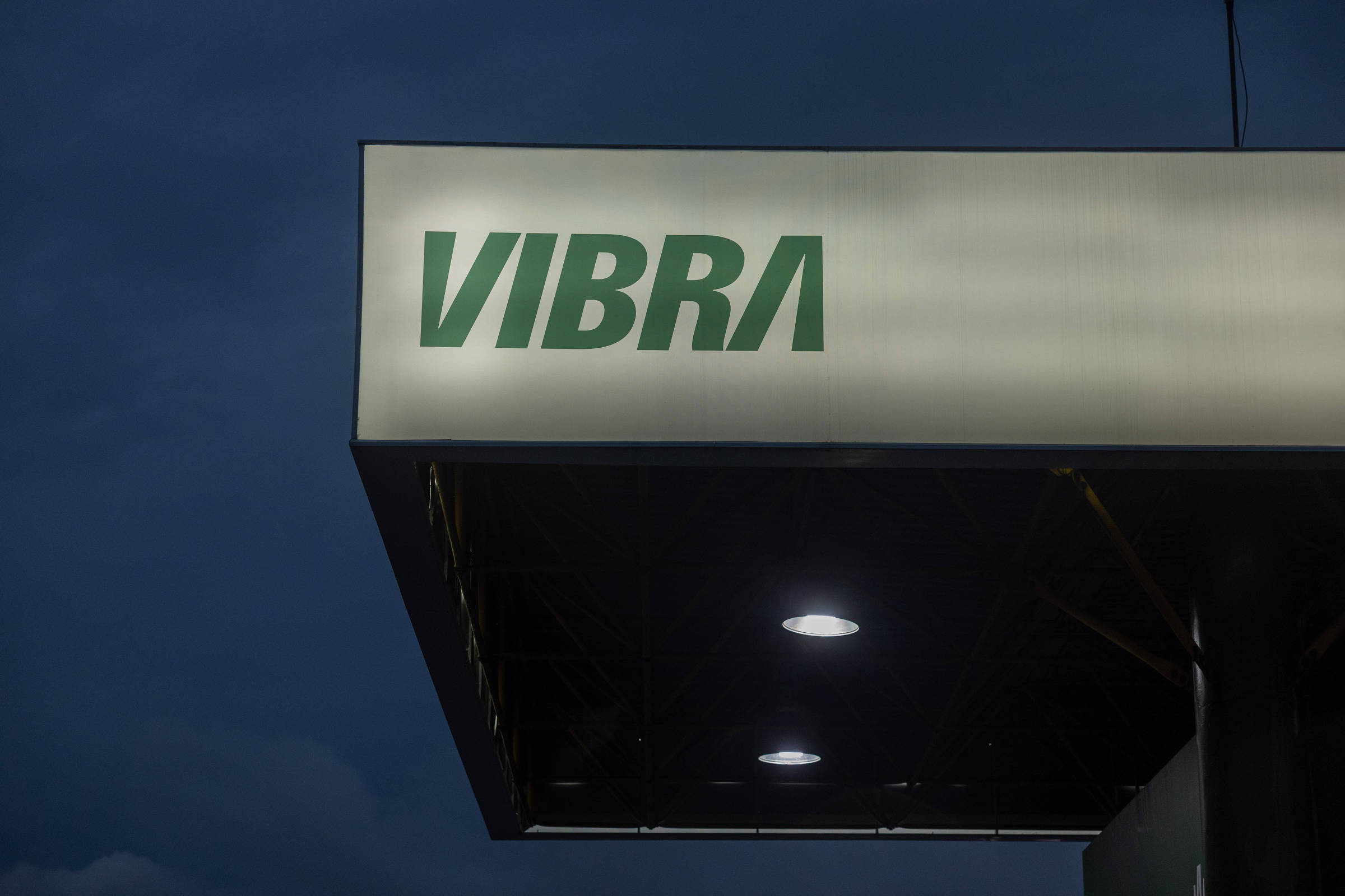 Vibra dobra importação de diesel para abril e garante produto em seus postos, afirma presidente 4 Vibra dobra importação de diesel para abril e garante produto em seus postos, afirma presidente