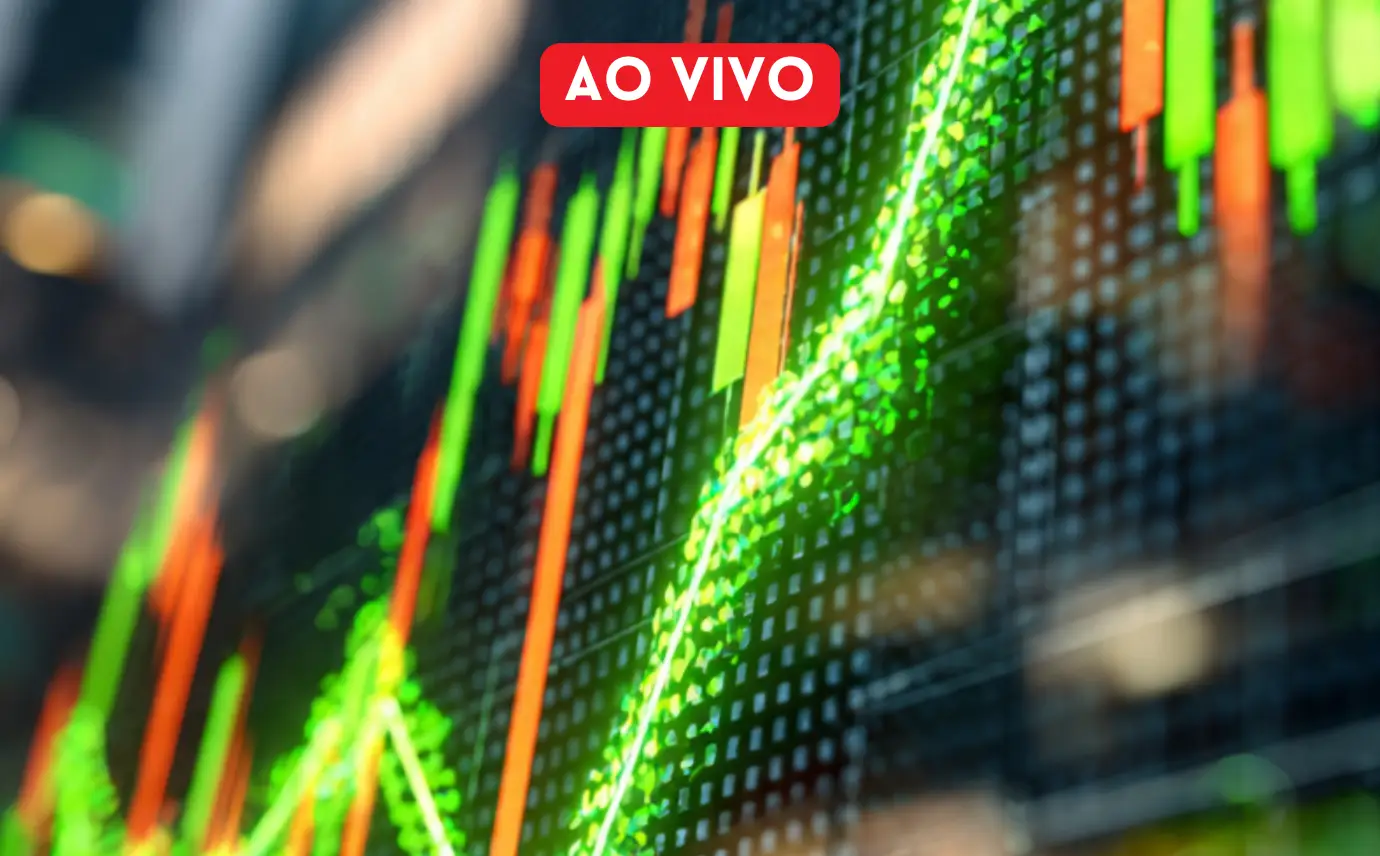 Larry Fink alerta que avanço da IA pode ampliar desigualdade de riqueza 4 Larry Fink alerta que avanço da IA pode ampliar desigualdade de riqueza