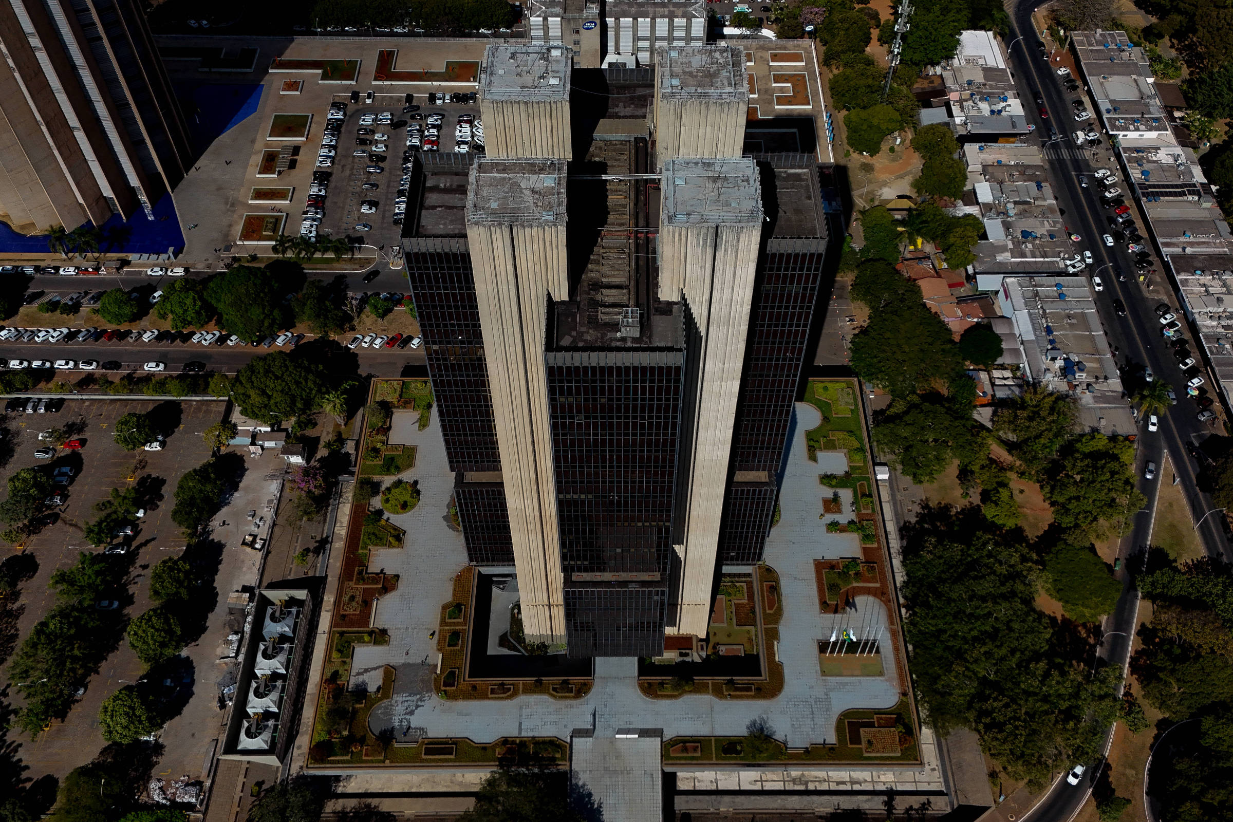 Banco Central liquida Entrepay e congela bens de dirigentes 4 Banco Central liquida Entrepay e congela bens de dirigentes