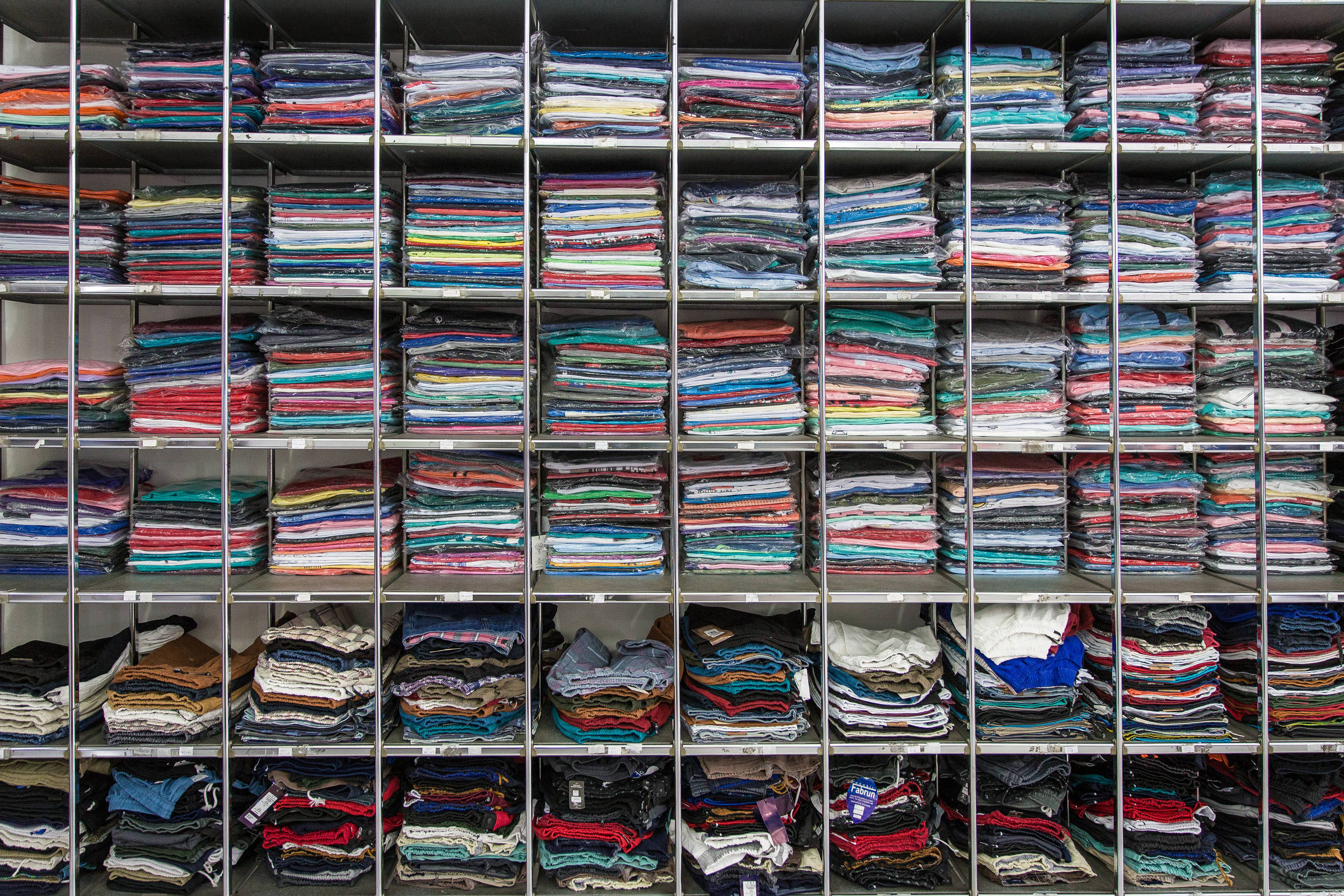 Varca avalia fechar parte das lojas após queda na demanda por moda plus size 4 Varca avalia fechar parte das lojas após queda na demanda por moda plus size