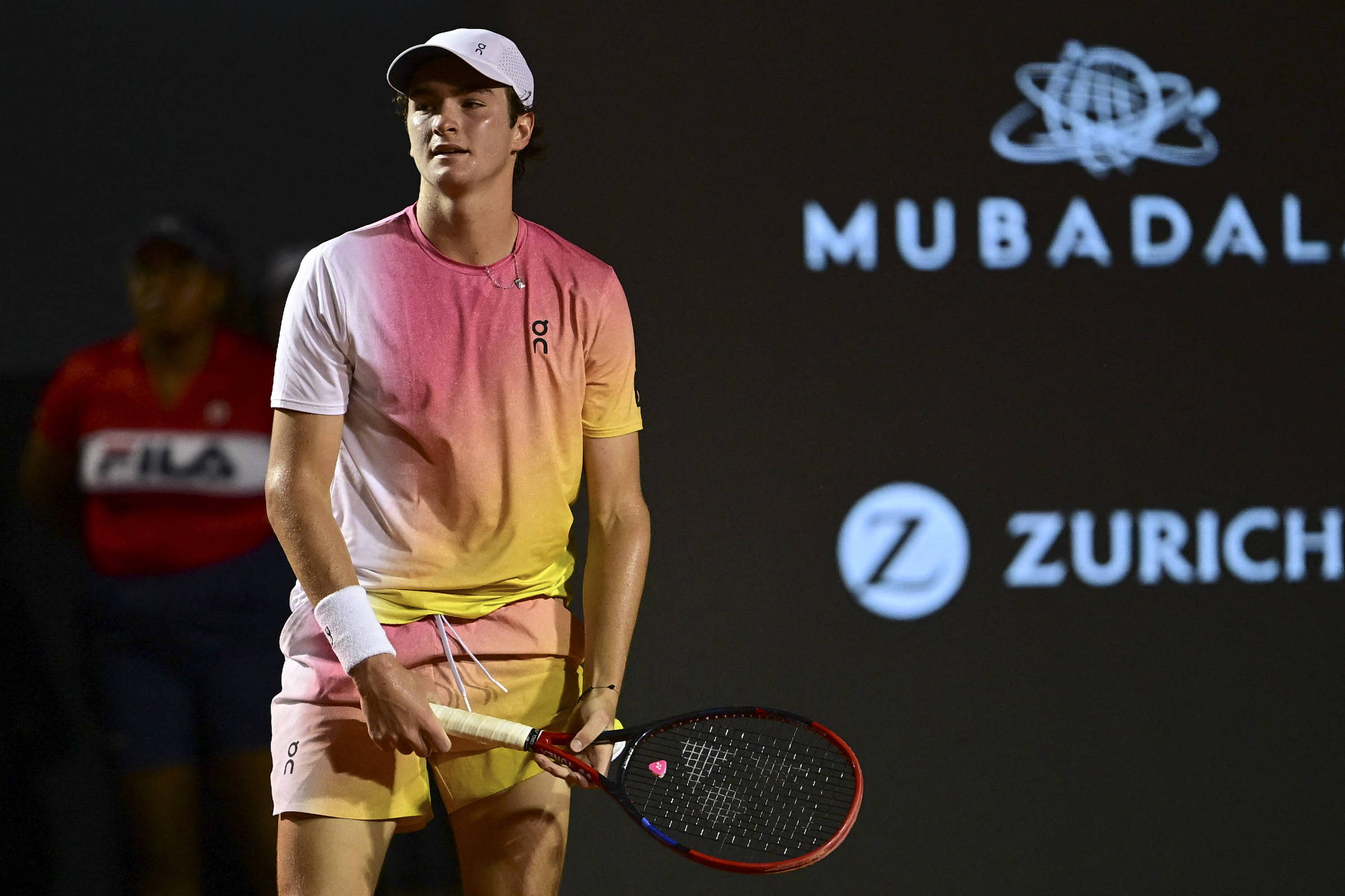 Rede Fast Tennis projeta faturar R$ 100 milhões em 2026 com expansão de quadras 4 Rede Fast Tennis projeta faturar R$ 100 milhões em 2026 com expansão de quadras