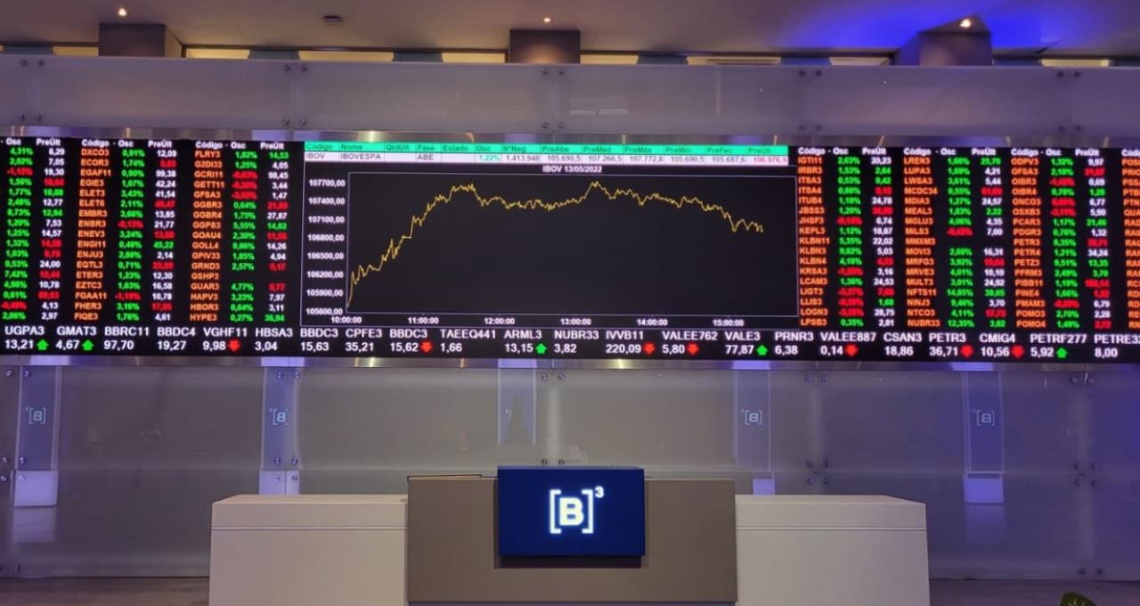 Bolsa de Valores fecha nesta Sexta-feira Santa; negociações retornam na segunda-feira 4 Bolsa de Valores fecha nesta Sexta-feira Santa; negociações retornam na segunda-feira