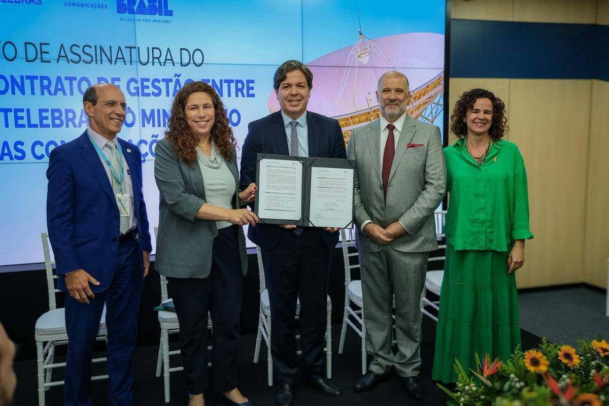 Modelo brasileiro de TV 3.0 será exibido nos EUA e setor aposta em novos negócios