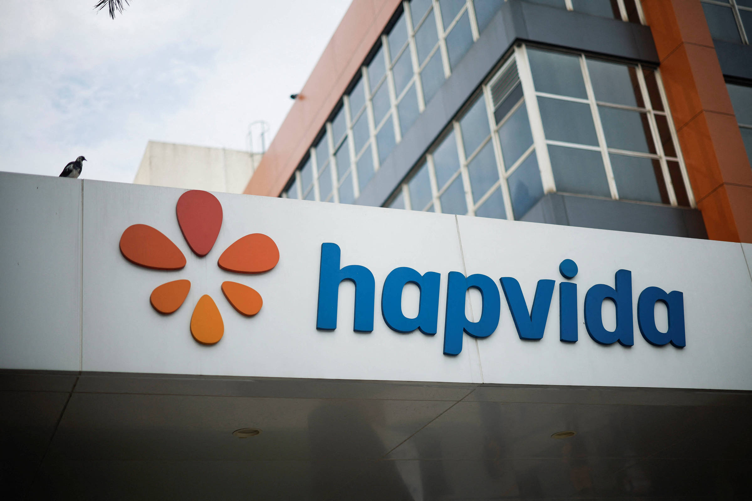 Hapvida perde 95% do valor de mercado, troca CEO e estuda venda de ativos após pressão de acionista