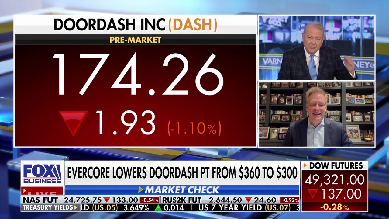 DoorDash lança trio de ferramentas de anúncio para aprimorar a disputa por clientes