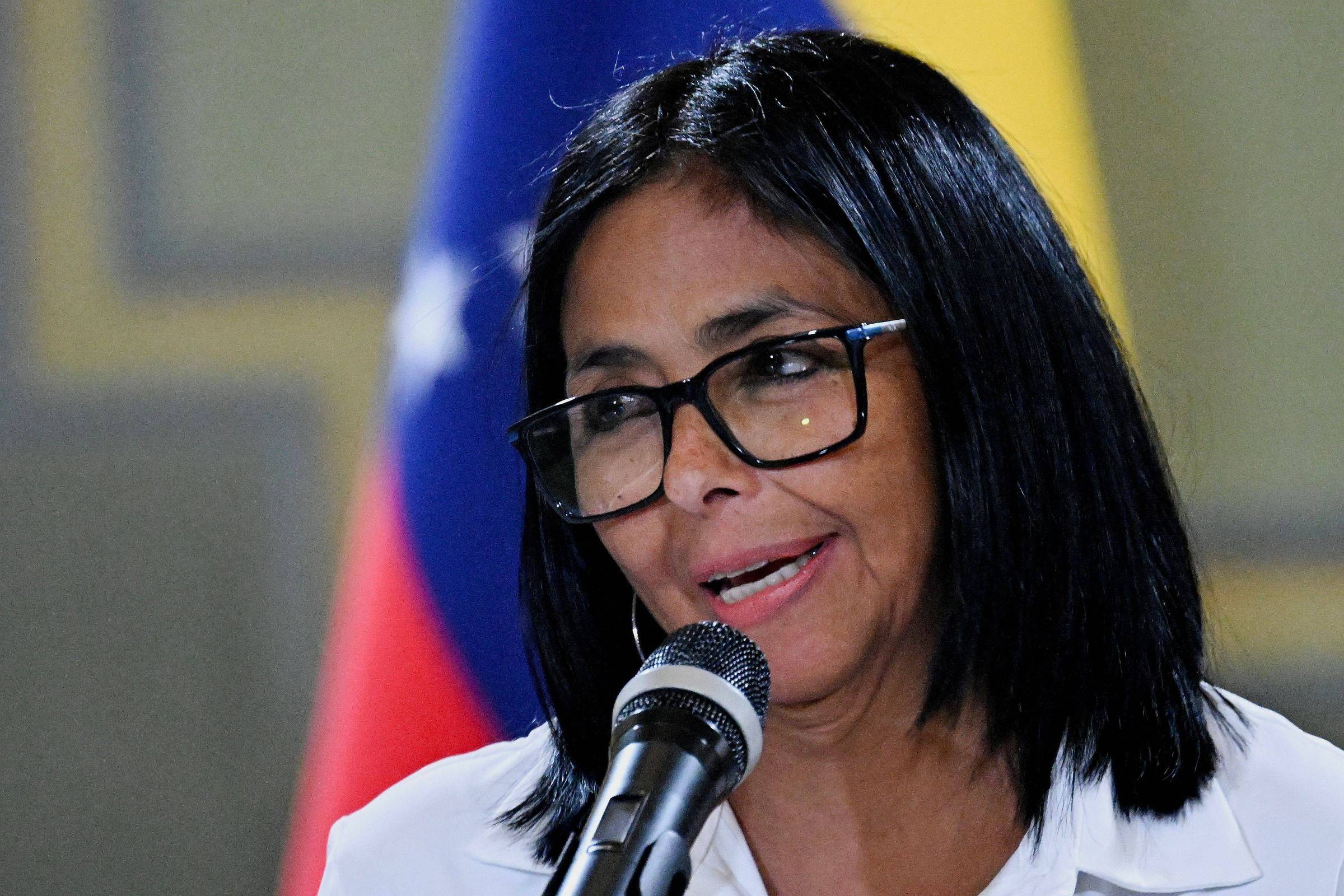 FMI e Banco Mundial retomam relações oficiais com a Venezuela