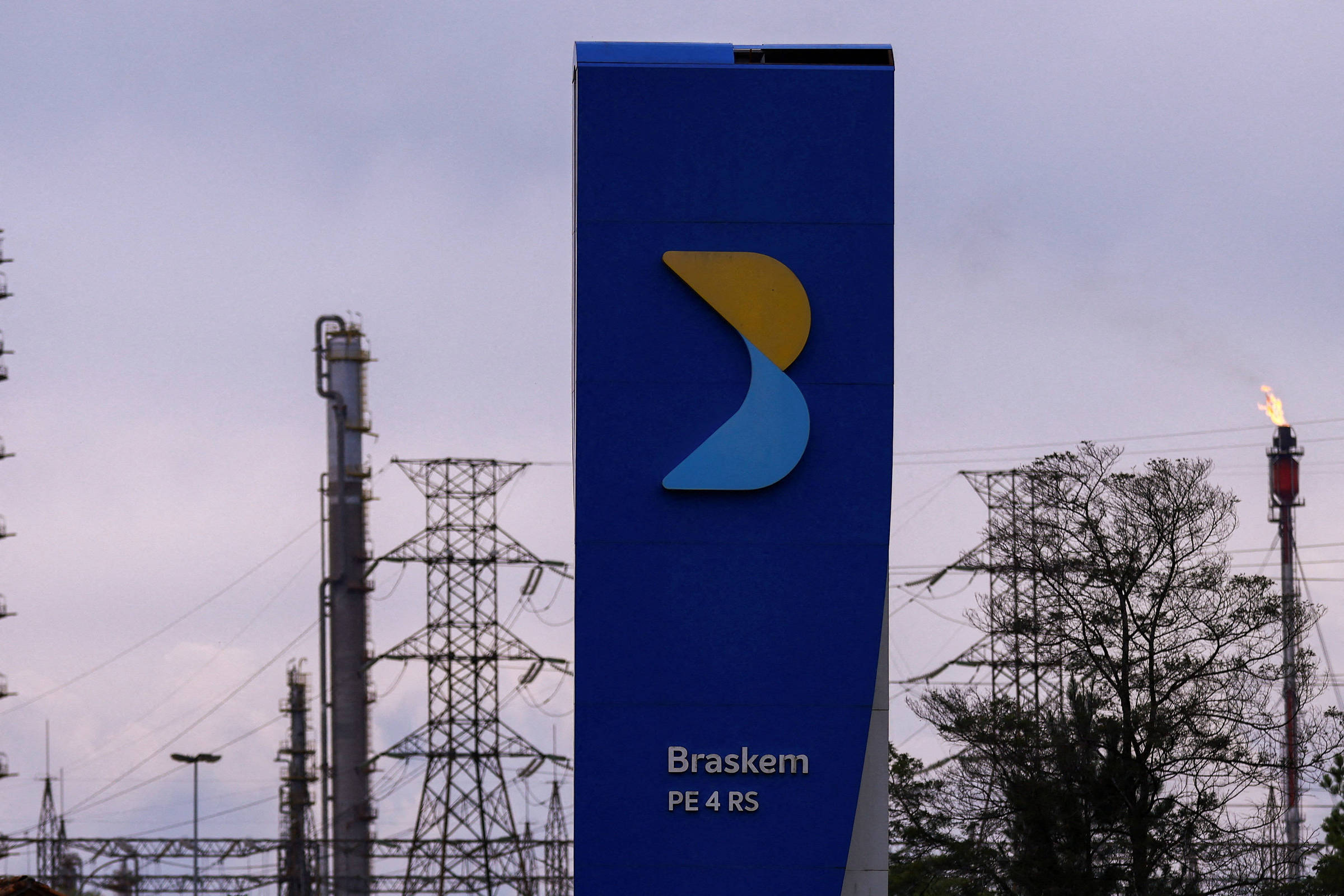 Novonor assina acordo para vender controle da Braskem ao fundo Shine, ligado à IG4 Capital