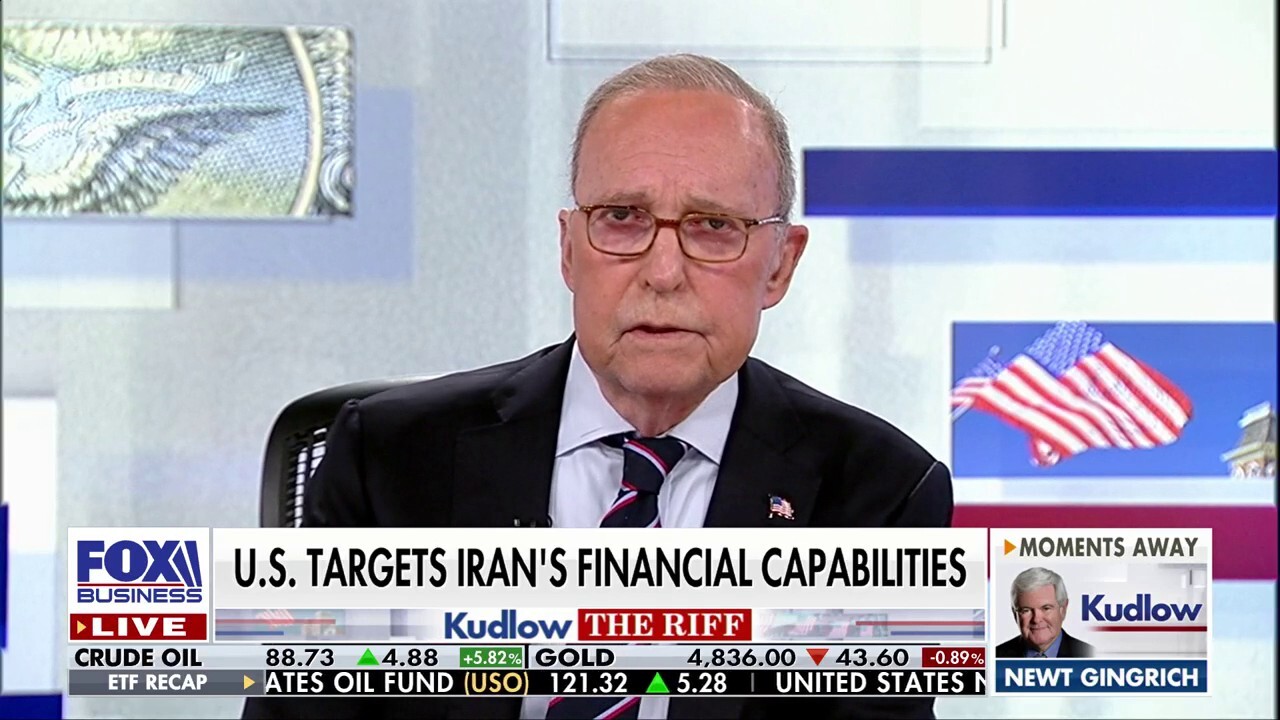 Tesouro dos EUA anuncia operação para bloquear portos iranianos e congelar ativos da Guarda Revolucionária