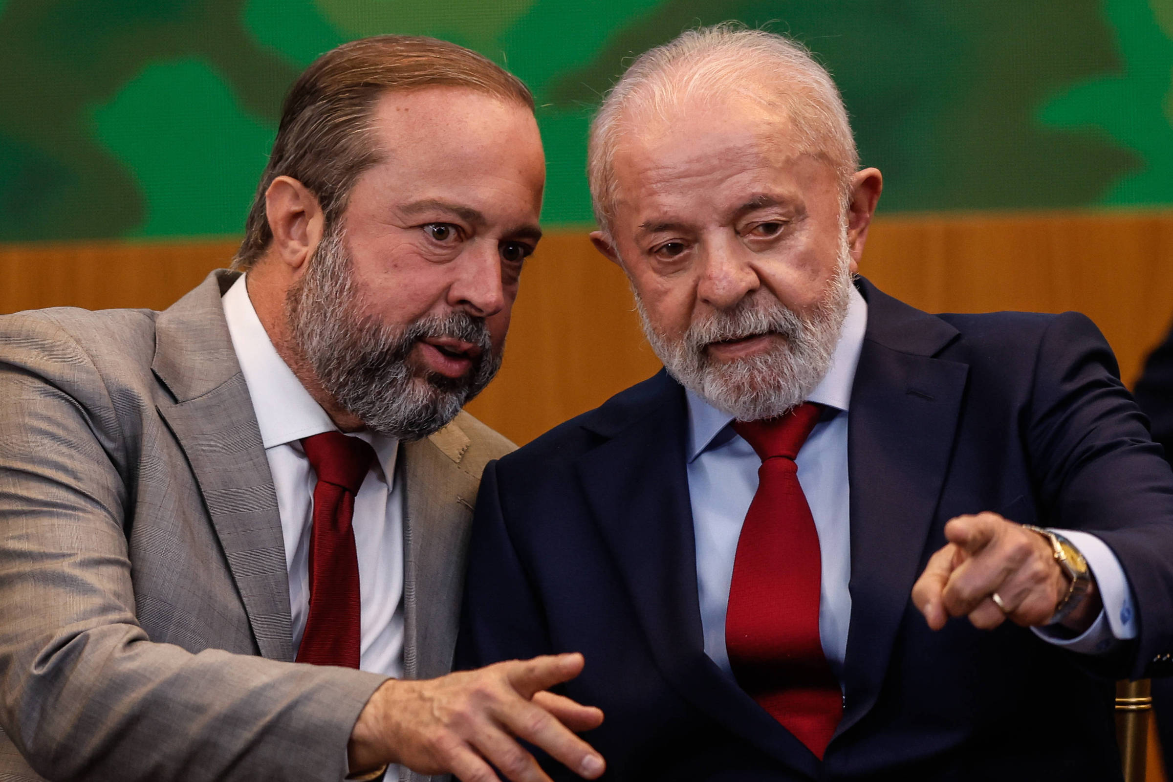 Governo planeja elevar mistura de etanol na gasolina para 32% em maio