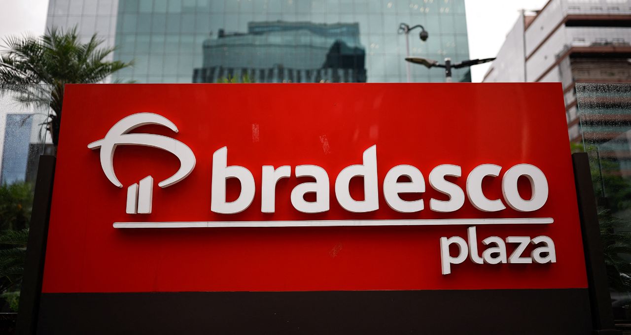 XP mantém visão neutra sobre Bradesco (BBDC4) mesmo após alta de 70%