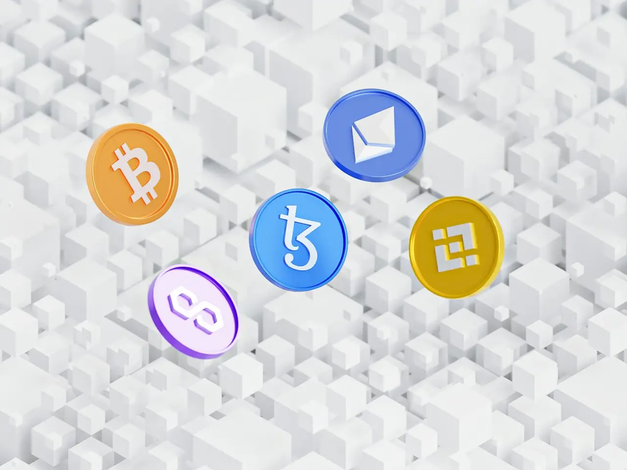 Anbima estabelece novas diretrizes para a custódia de criptoativos