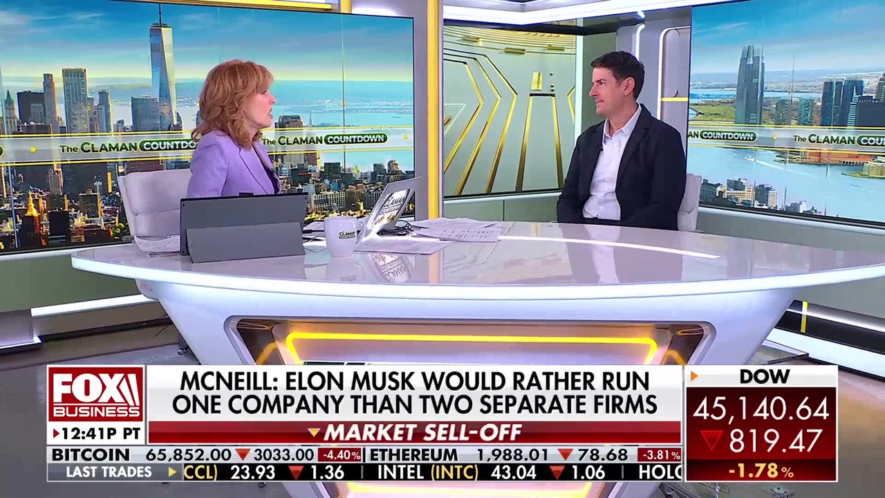 Massie diz que doação prometida por Elon Musk à sua campanha não se concretizou