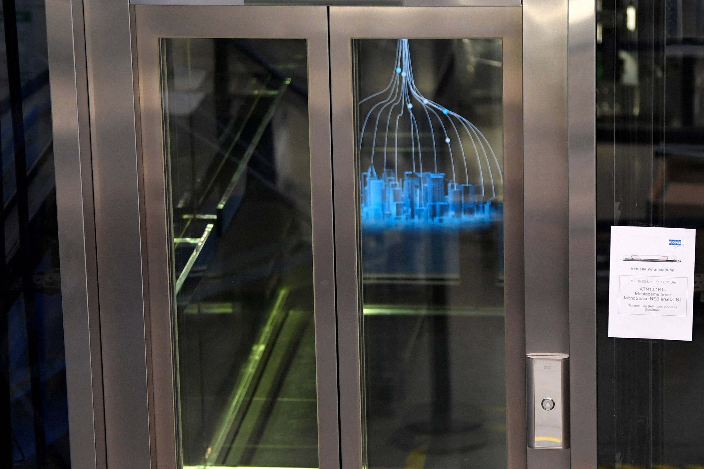 Kone adquire TK Elevator por €29 bilhões e cria gigante mundial de elevadores