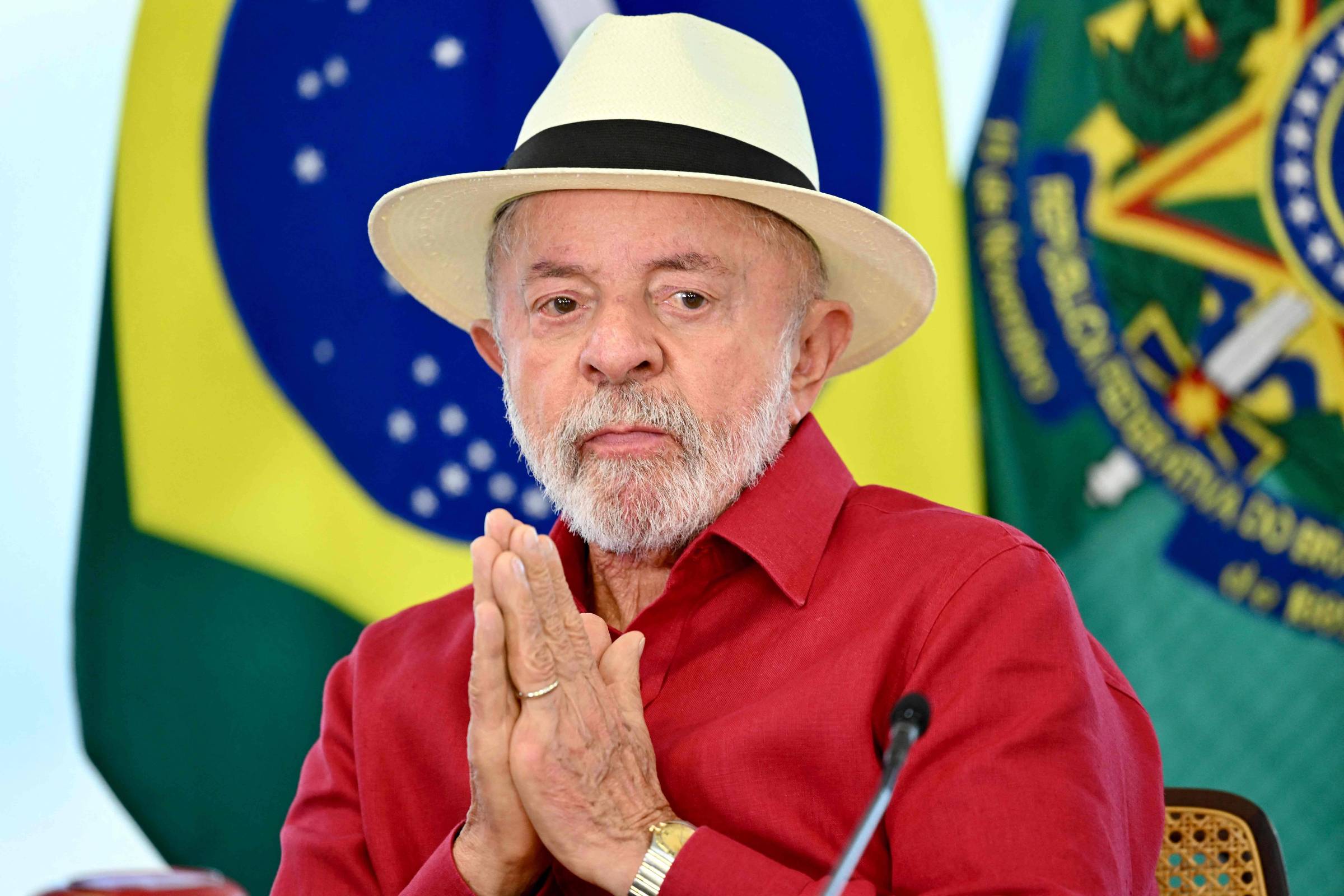 Lula apresenta diretrizes do Desenrola 2.0 em rede nacional pelo Dia do Trabalho