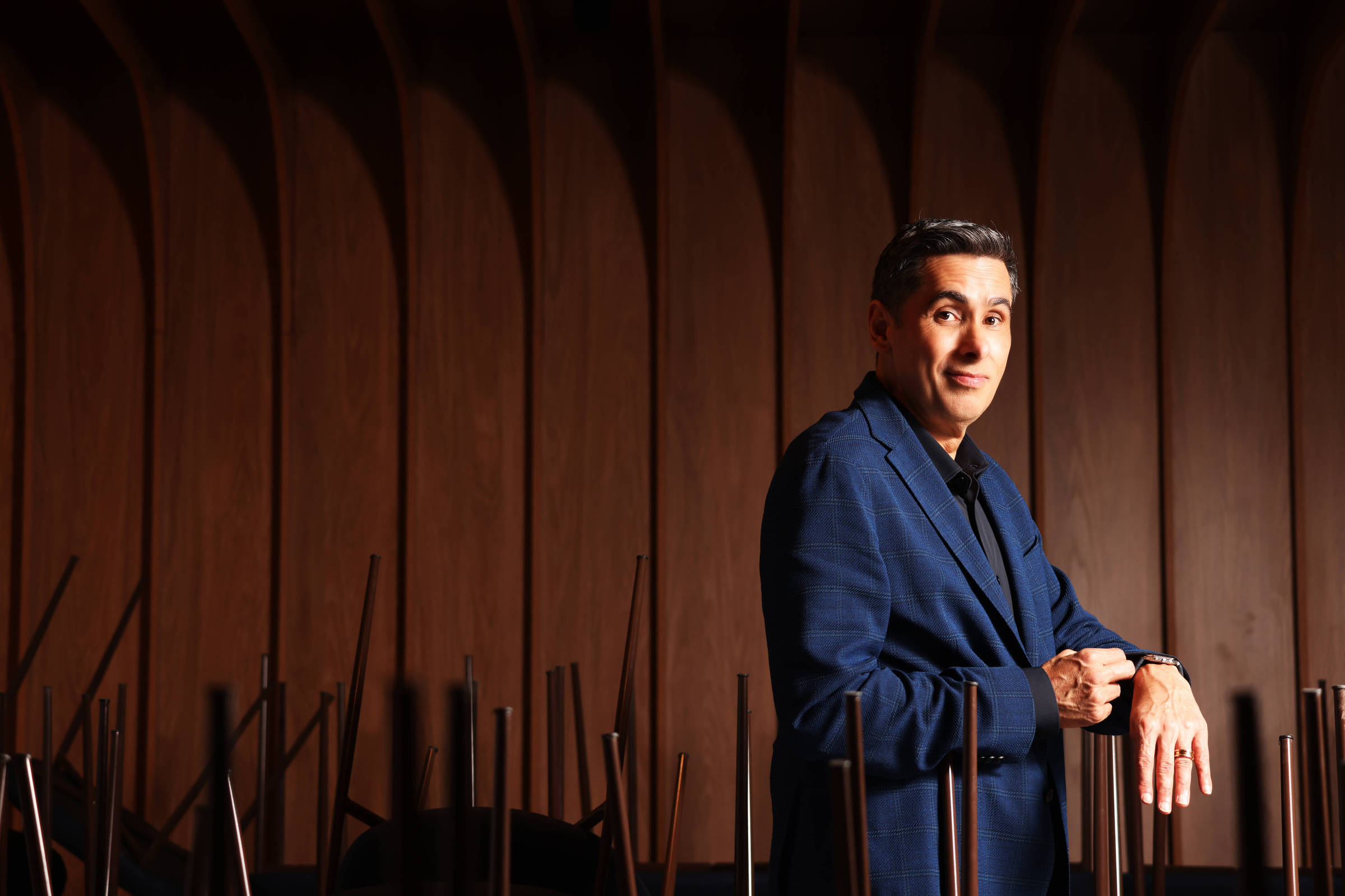 Flávio Augusto lança rede de mentoria para empresários e projeta IPO de até R$ 60 bilhões