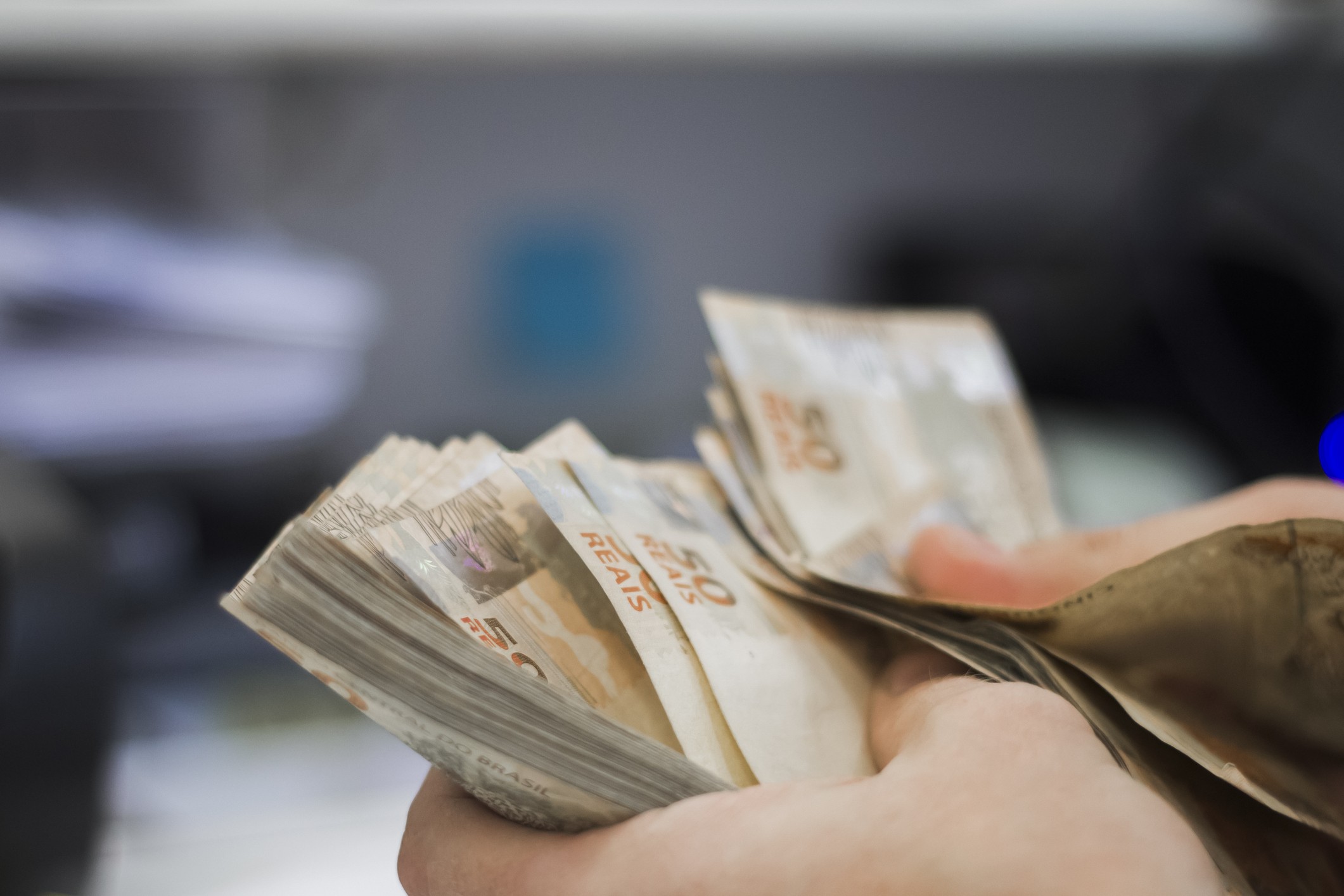 Receita começa a pagar restituição do IR 2026 em 29 de maio; confira as datas dos lotes 4 Receita começa a pagar restituição do IR 2026 em 29 de maio; confira as datas dos lotes