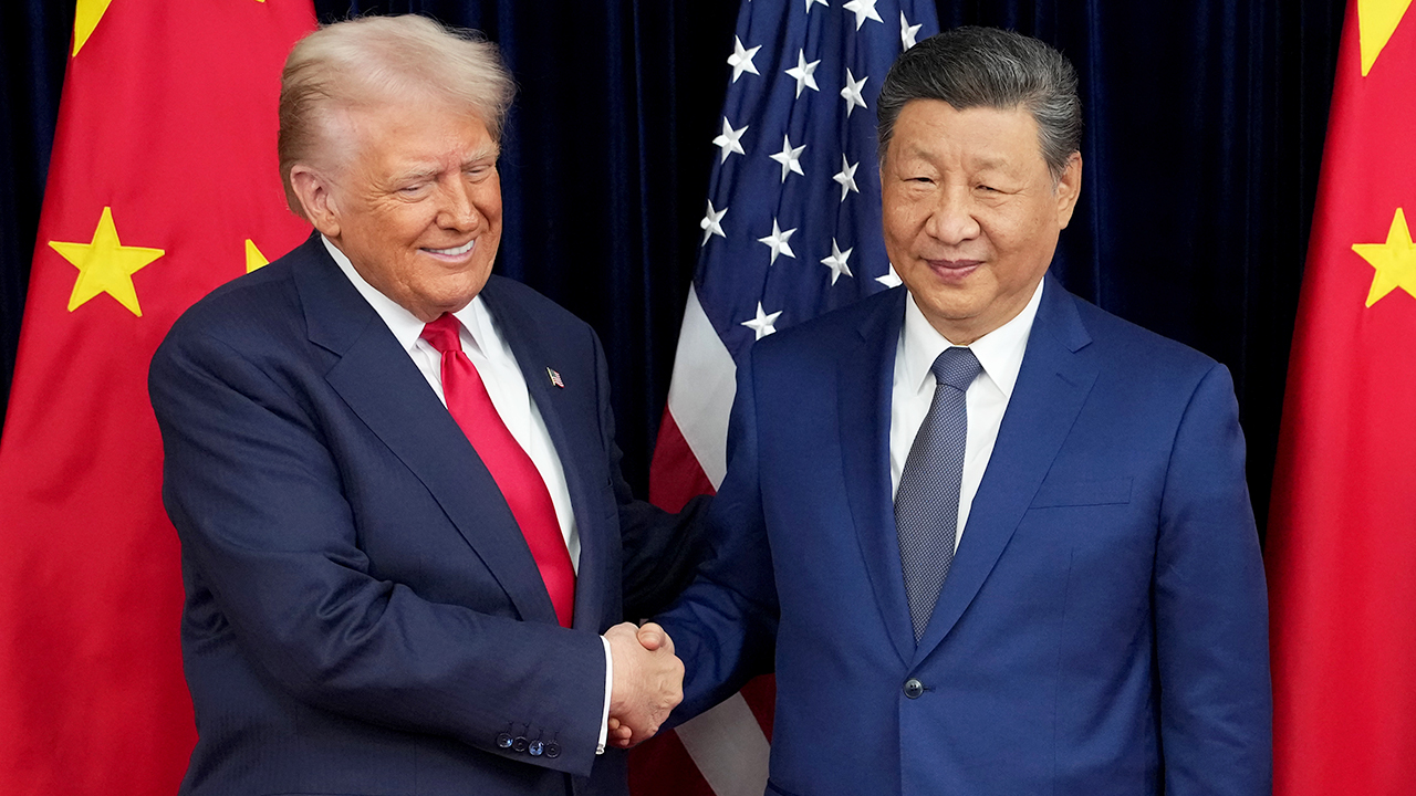 Bilionários de peso acompanham Trump à China em nova ofensiva diplomática-econômica