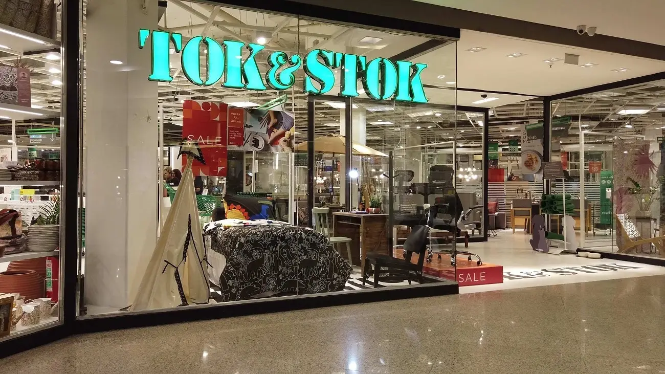 FII VILG11 diz que exposição à Tok&Stok caiu a 4,5% e mantém projeção de dividendos 4 FII VILG11 diz que exposição à Tok&Stok caiu a 4,5% e mantém projeção de dividendos