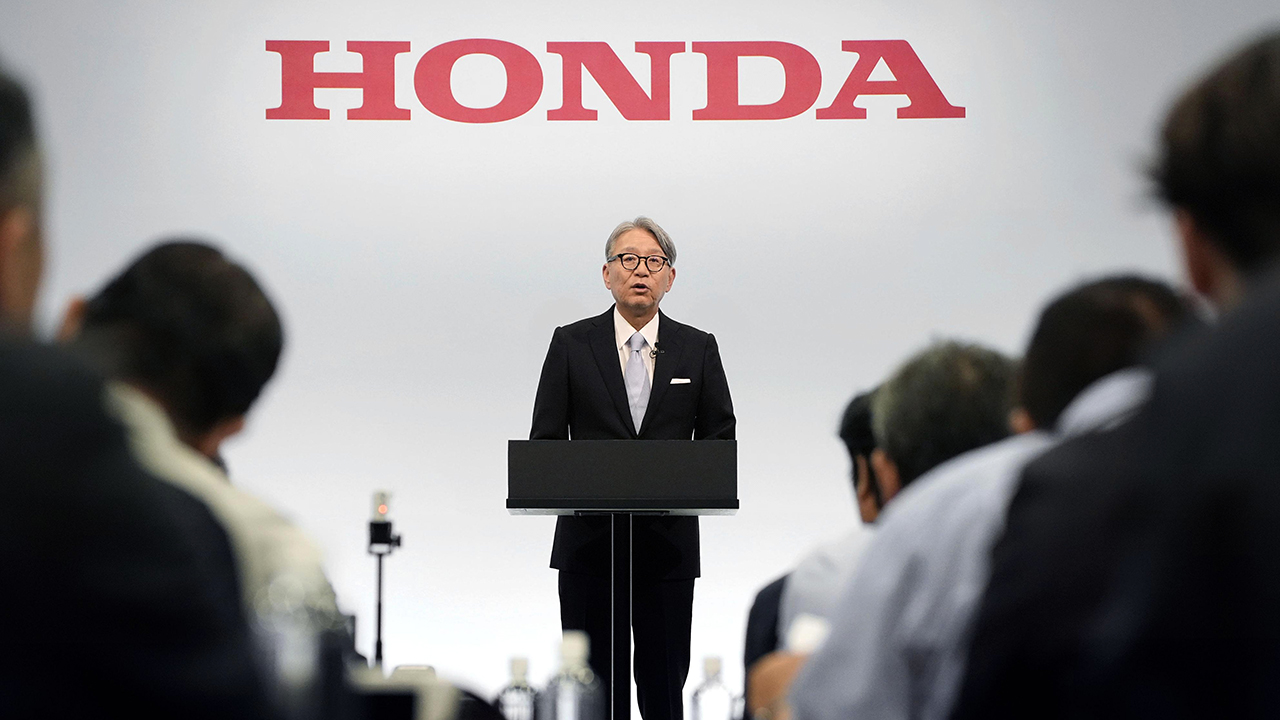 Primeira perda anual da Honda em quase 70 anos expõe riscos da aposta em carros elétricos 4 Primeira perda anual da Honda em quase 70 anos expõe riscos da aposta em carros elétricos