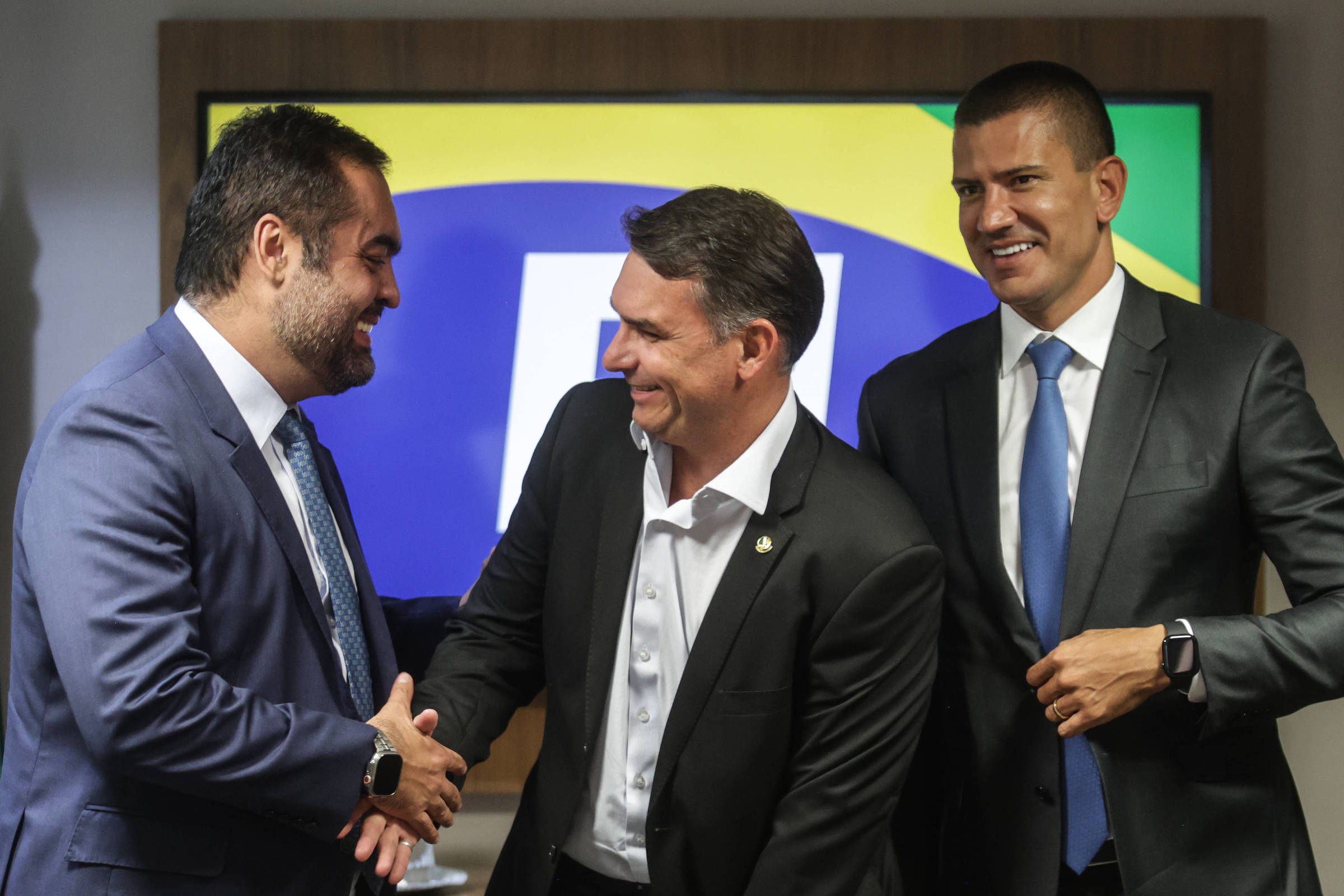 Crise política no Rio vira sinal de alerta fiscal para investidores em todo o país 4 Crise política no Rio vira sinal de alerta fiscal para investidores em todo o país