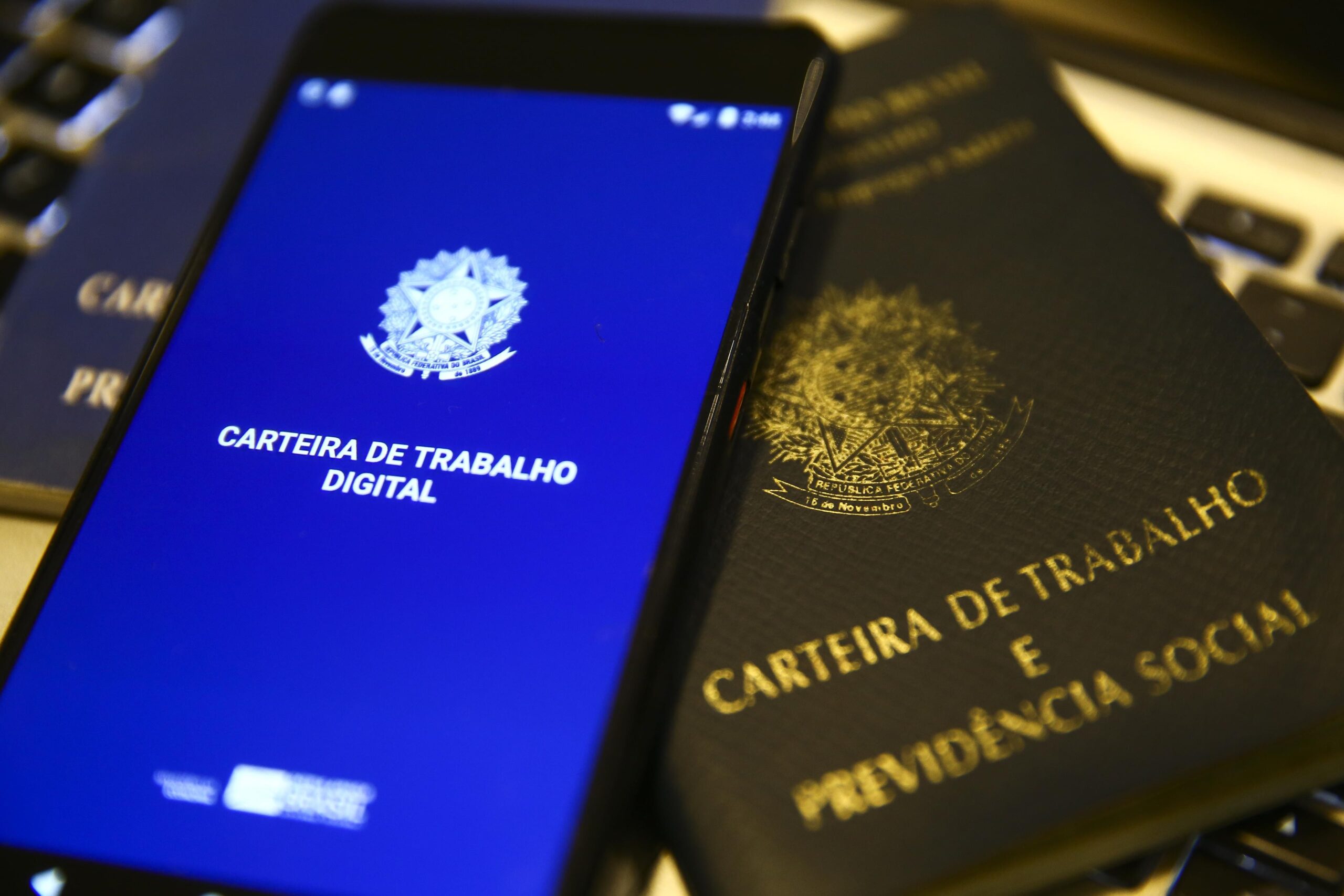 Fim da escala 6x1 avança no Congresso com apoio de 68% dos brasileiros 4 Fim da escala 6×1 avança no Congresso com apoio de 68% dos brasileiros