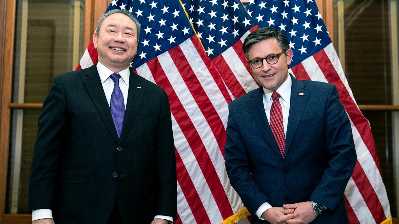 EUA analisam venda de US$ 14 bi em armas a Taiwan; chips entram no centro da disputa 4 EUA analisam venda de US$ 14 bi em armas a Taiwan; chips entram no centro da disputa