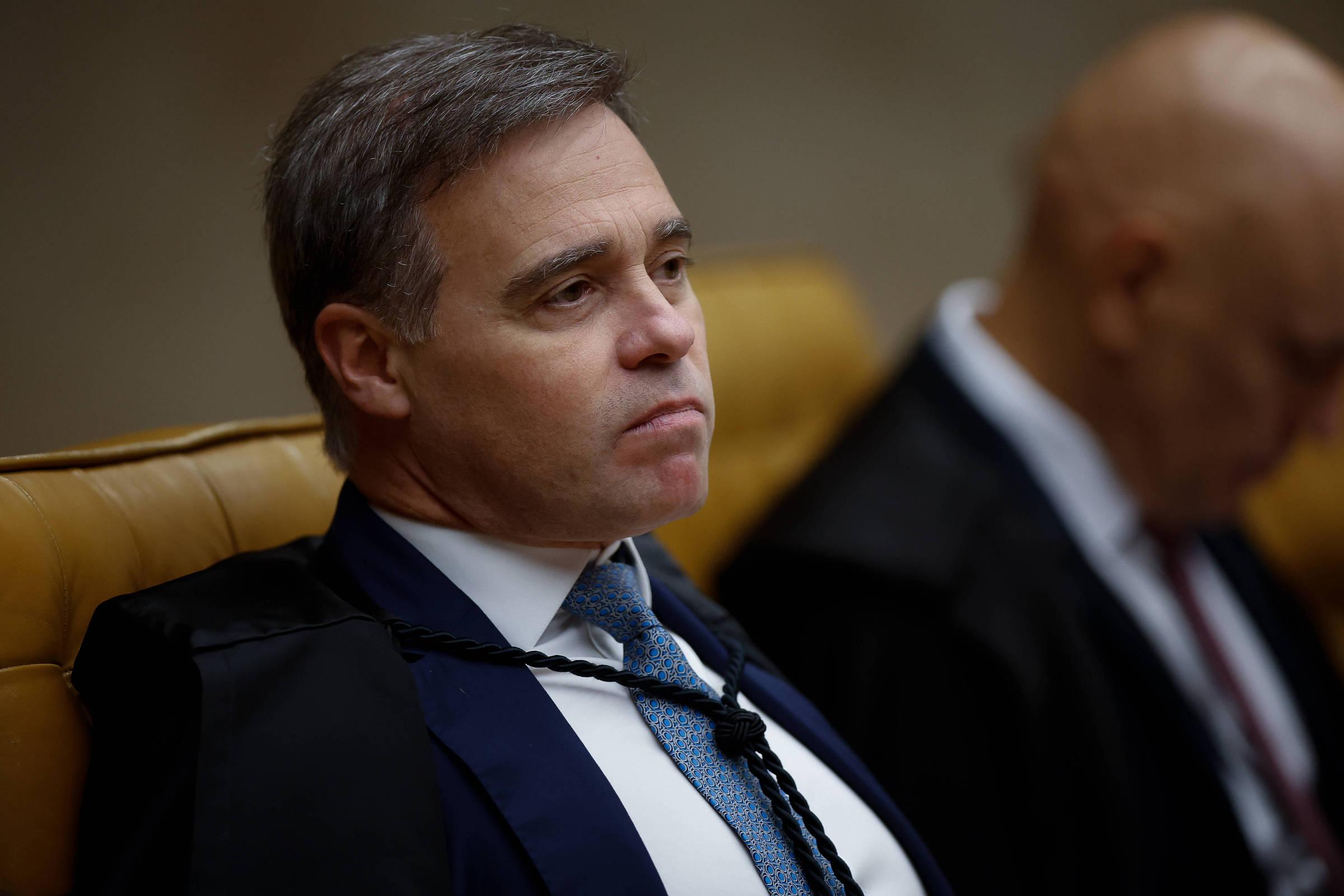 Resistência de Mendonça à delação de Vorcaro deixa indefinido ressarcimento de R$ 60 bi do Banco Master