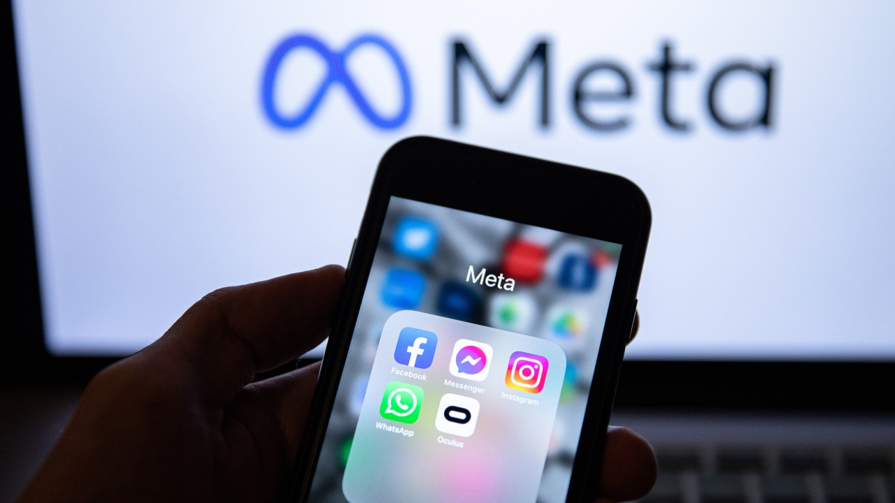 Meta corta quase 1,4 mil postos de trabalho em Washington e realoca equipe para projetos de IA