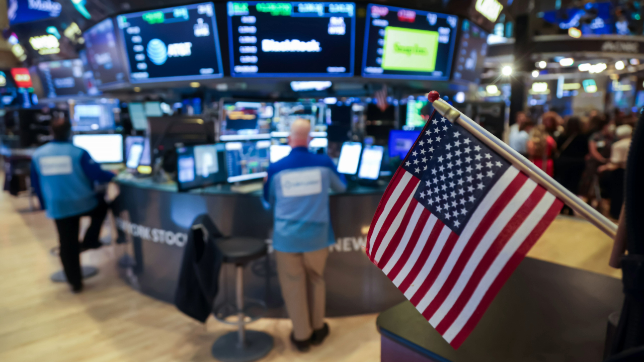 ETF que segue todo o mercado dos EUA ganha destaque como opção prática de diversificação