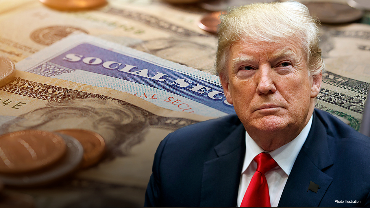 Força-tarefa contra fraudes, capitaneada por JD Vance, pode aliviar déficit e reforçar a Previdência dos EUA, diz Trump