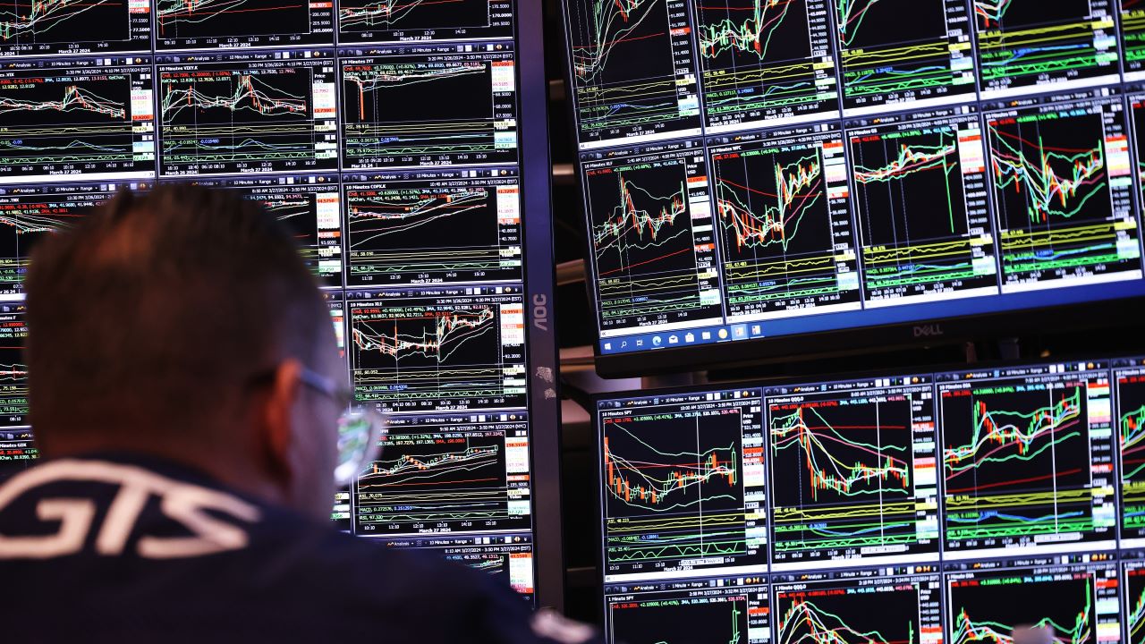 ETFs viram peças centrais na construção de carteiras para aposentados