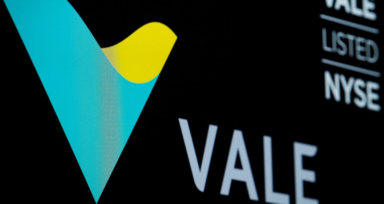 Queda do minério e tensões geopolíticas derrubam Vale (VALE3) e pesam sobre o Ibovespa