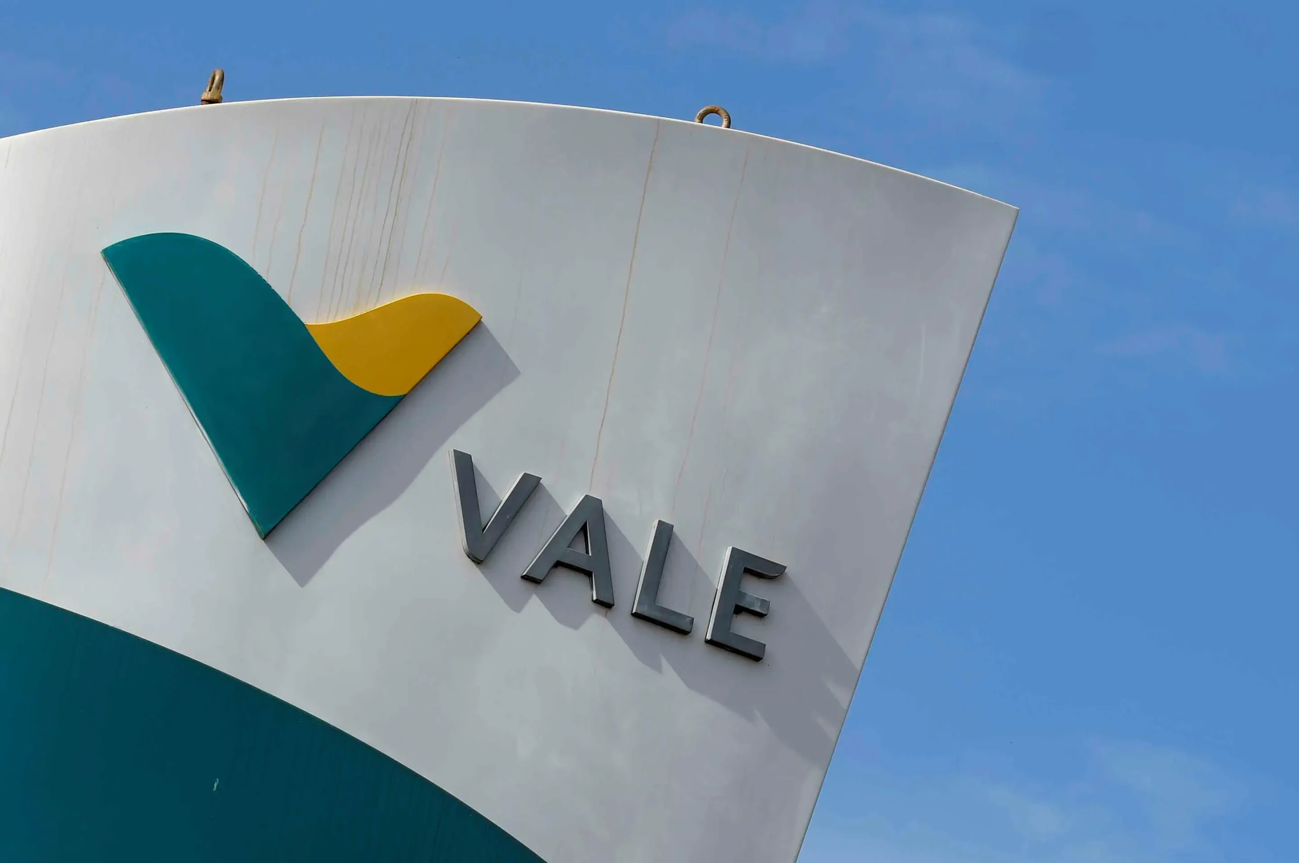 Vale lidera carteiras de junho e vira porto seguro após tombo de 7% do Ibovespa